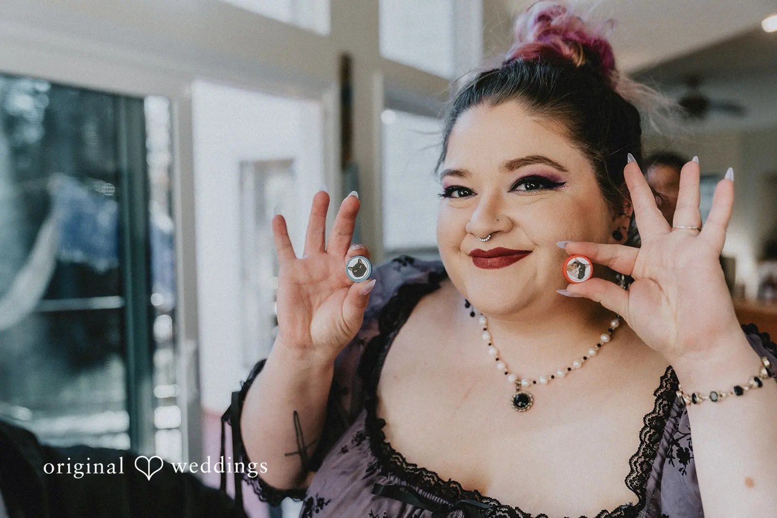 Sarah + Jared Washington, DC Beach Wedding // Sarah & Jared -