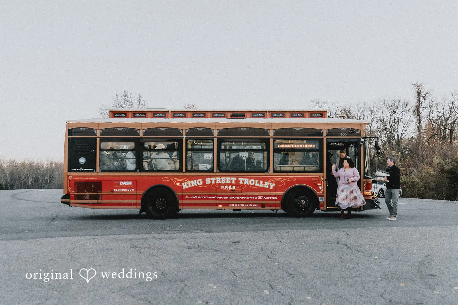 Sarah + Jared Washington, DC Beach Wedding // Sarah & Jared -