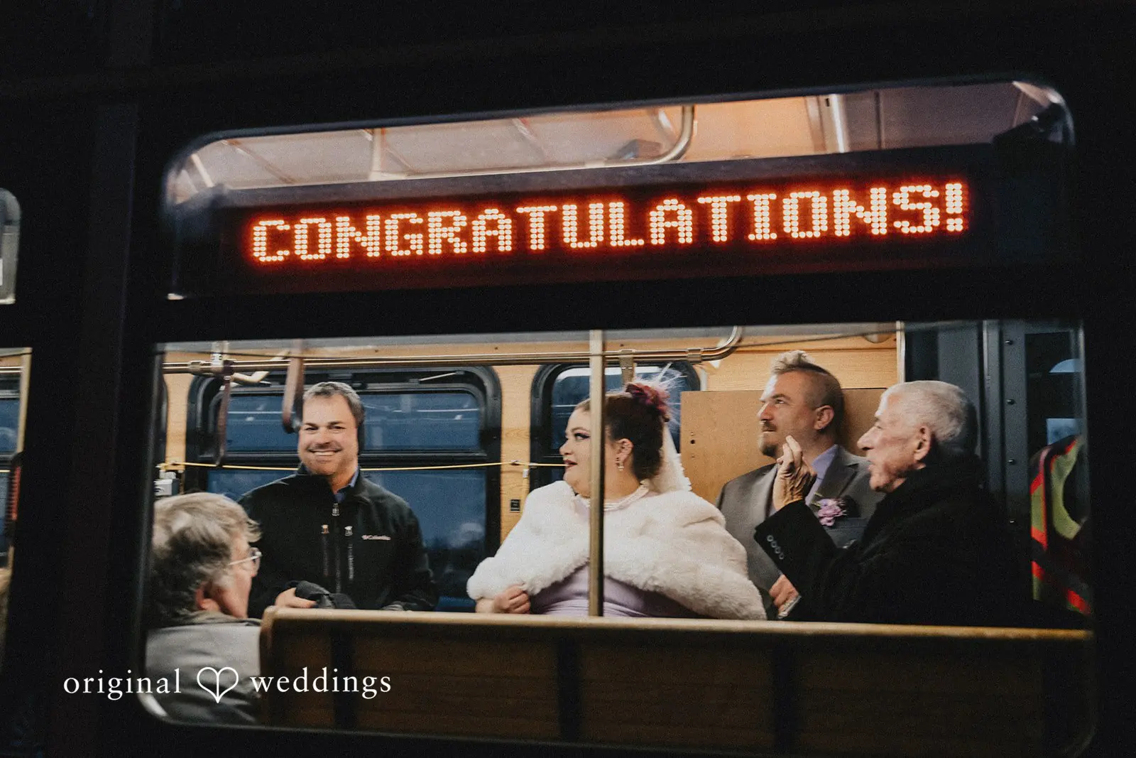 Sarah + Jared Washington, DC Beach Wedding // Sarah & Jared -