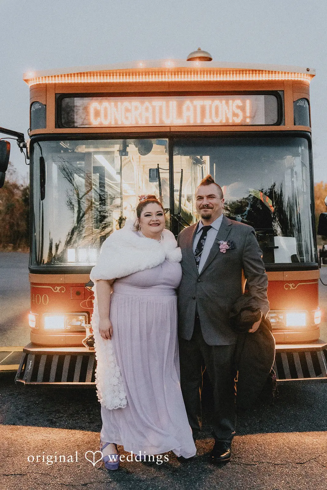 Sarah + Jared Washington, DC Beach Wedding // Sarah & Jared -