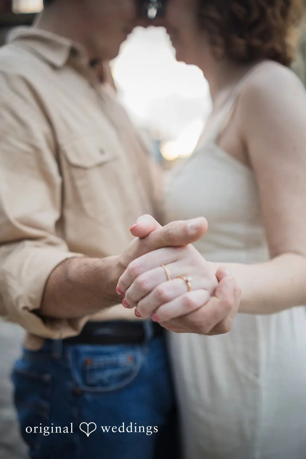 Skylar + Riley Washington Park Engagement // Skylar & Riley -