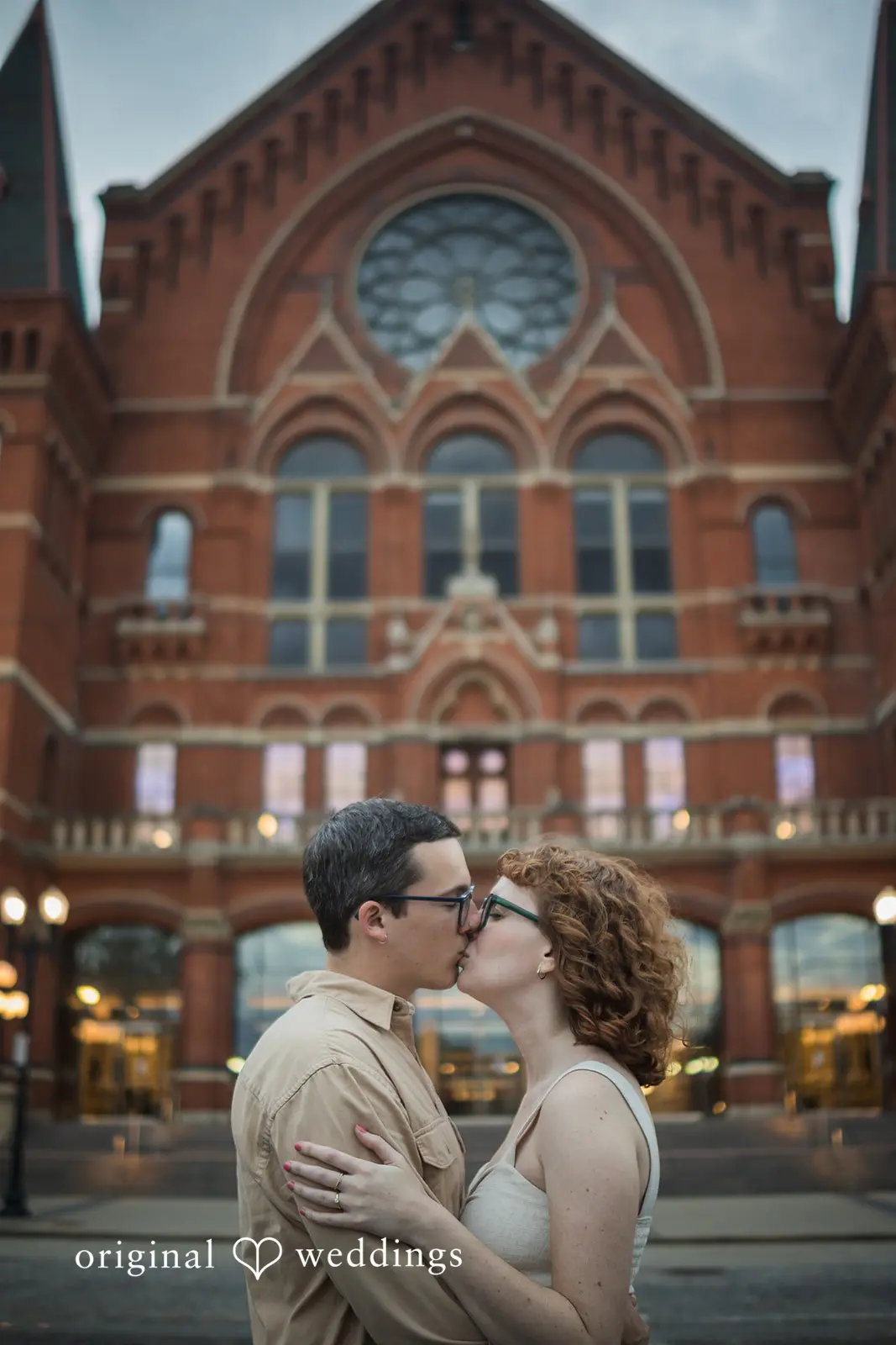 Skylar + Riley Washington Park Engagement // Skylar & Riley -