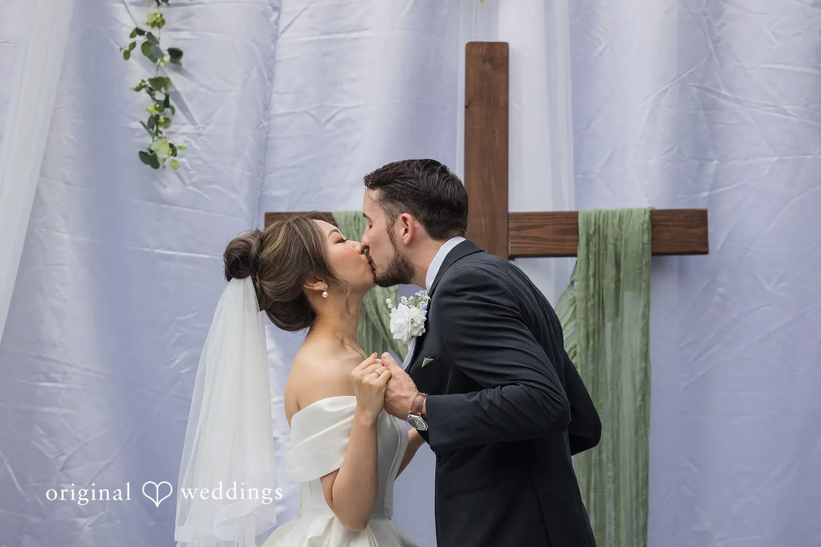 David + Eugena Washington State History Museum Wedding // David & Eugena -