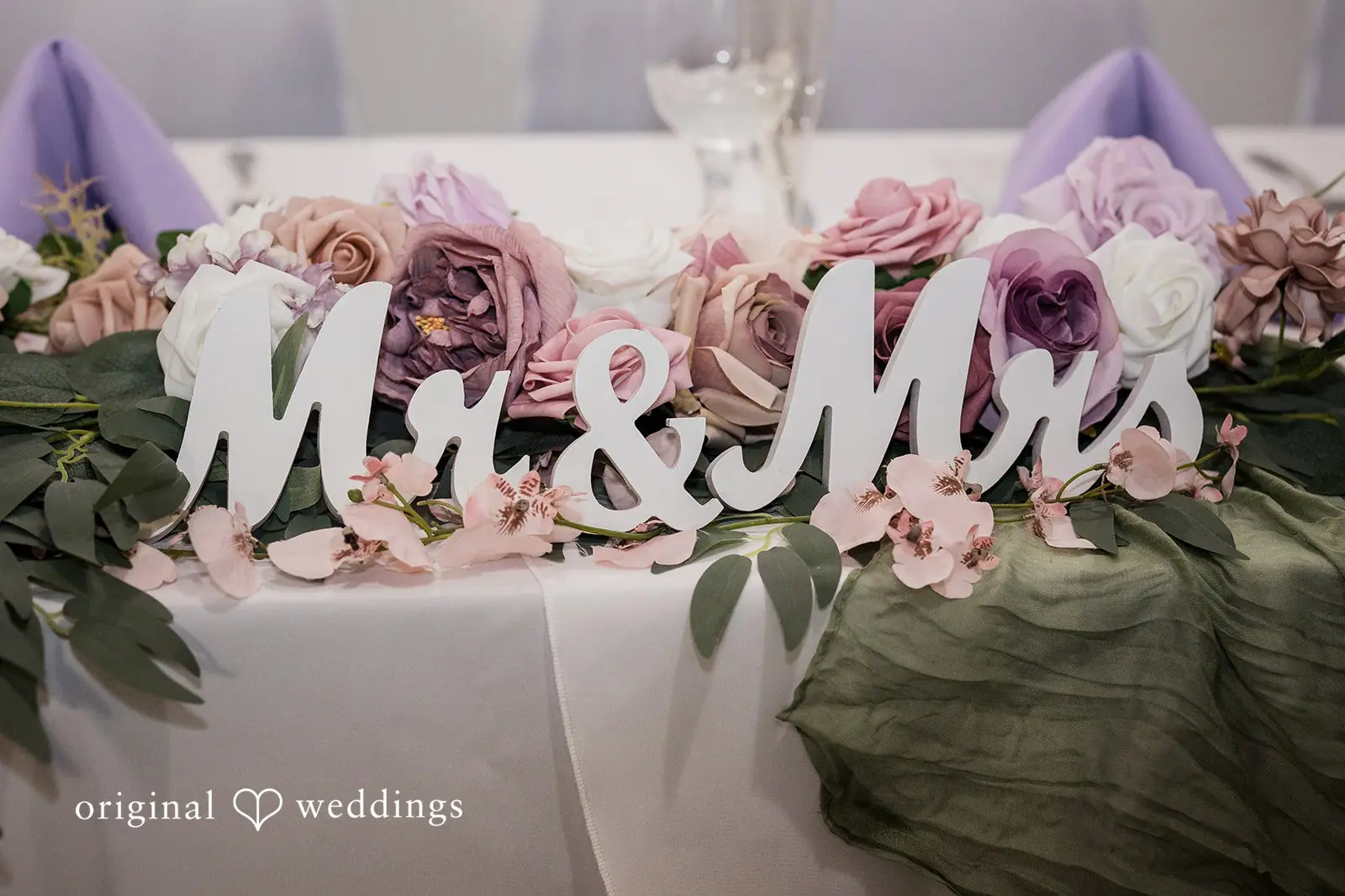 David + Eugena Washington State History Museum Wedding // David & Eugena -