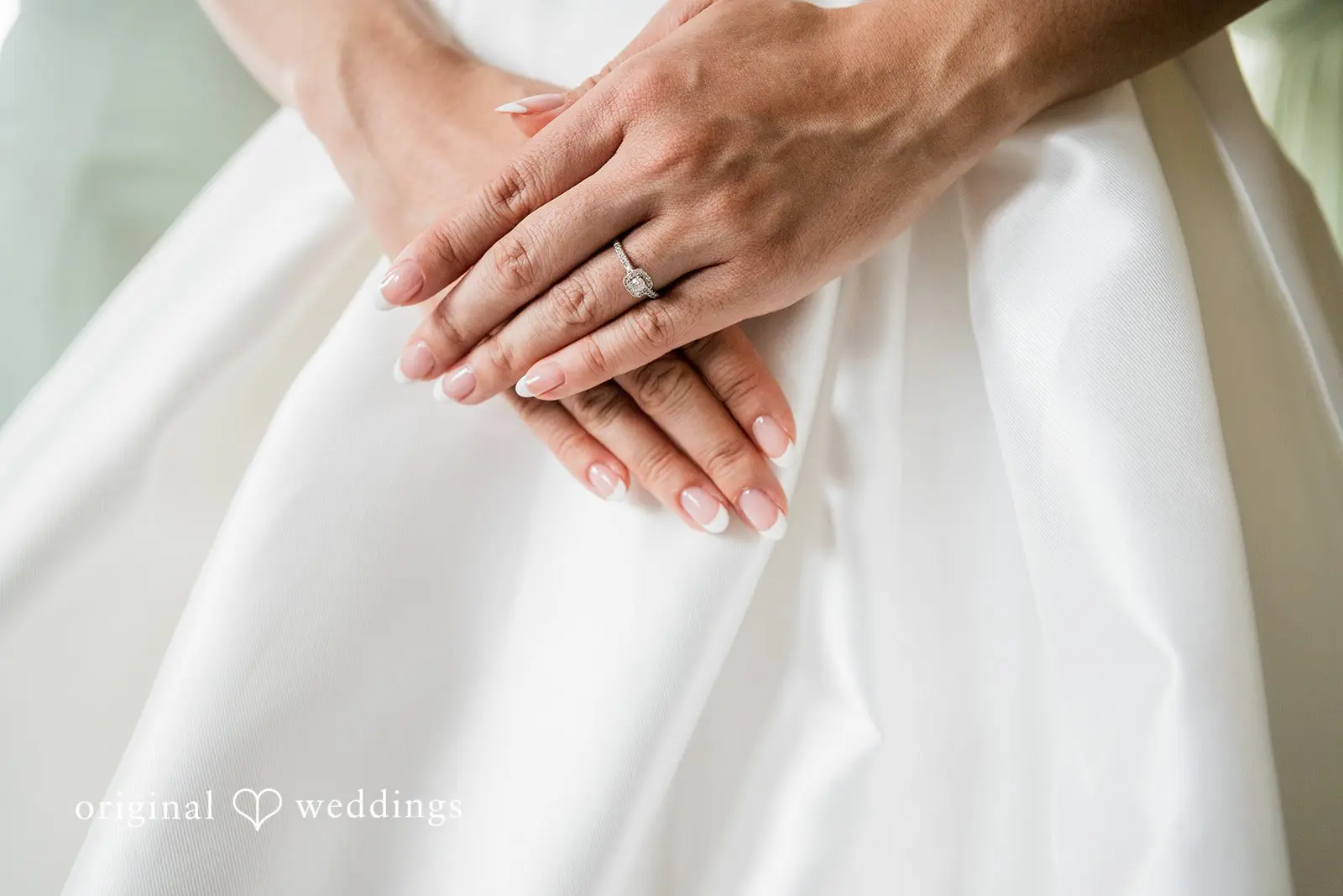 David + Eugena Washington State History Museum Wedding // David & Eugena -