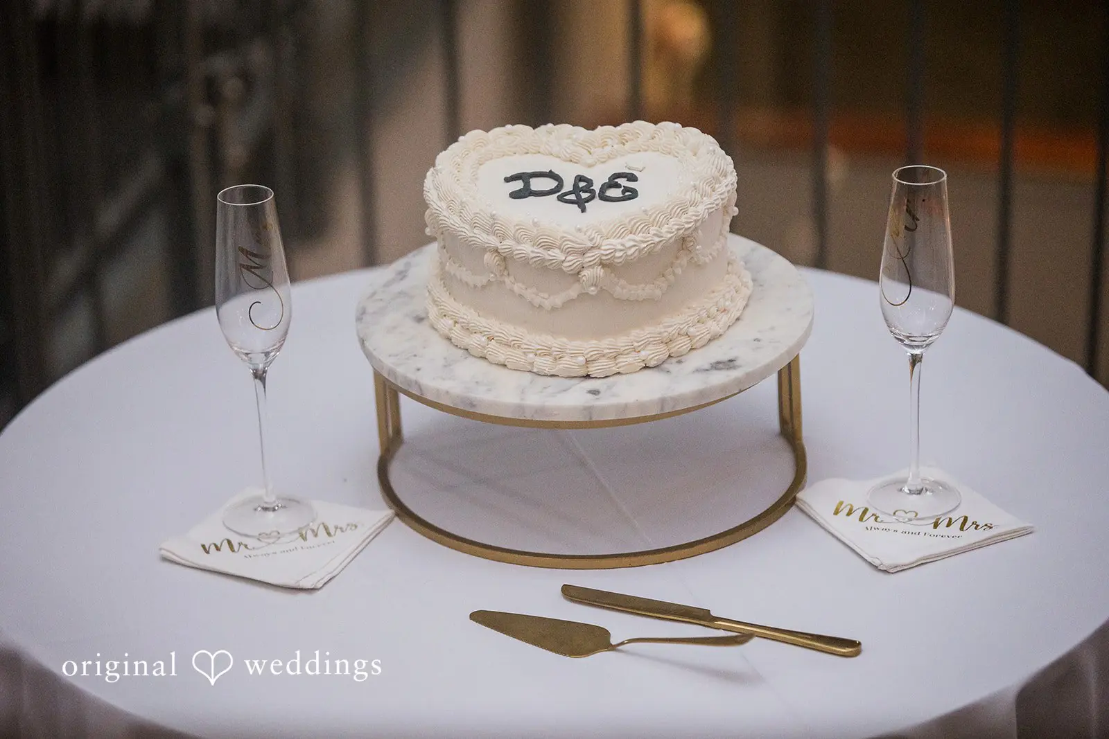 David + Eugena Washington State History Museum Wedding // David & Eugena -