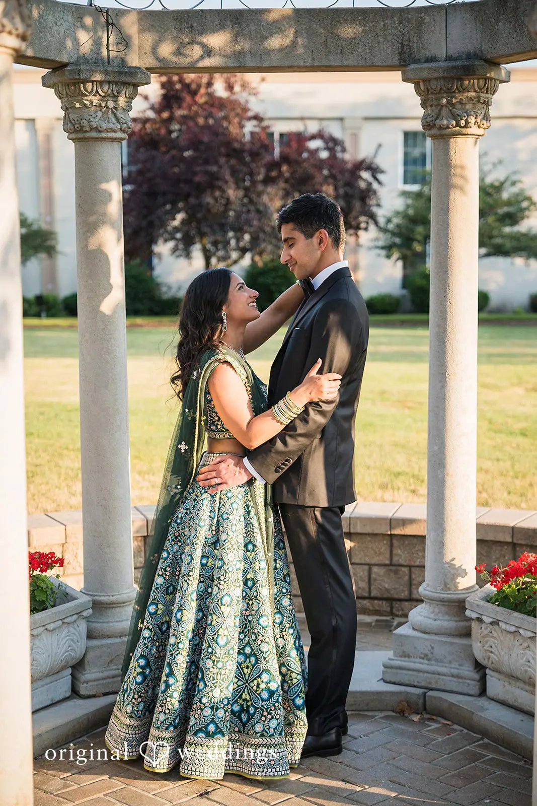 Charishma & Ajay -