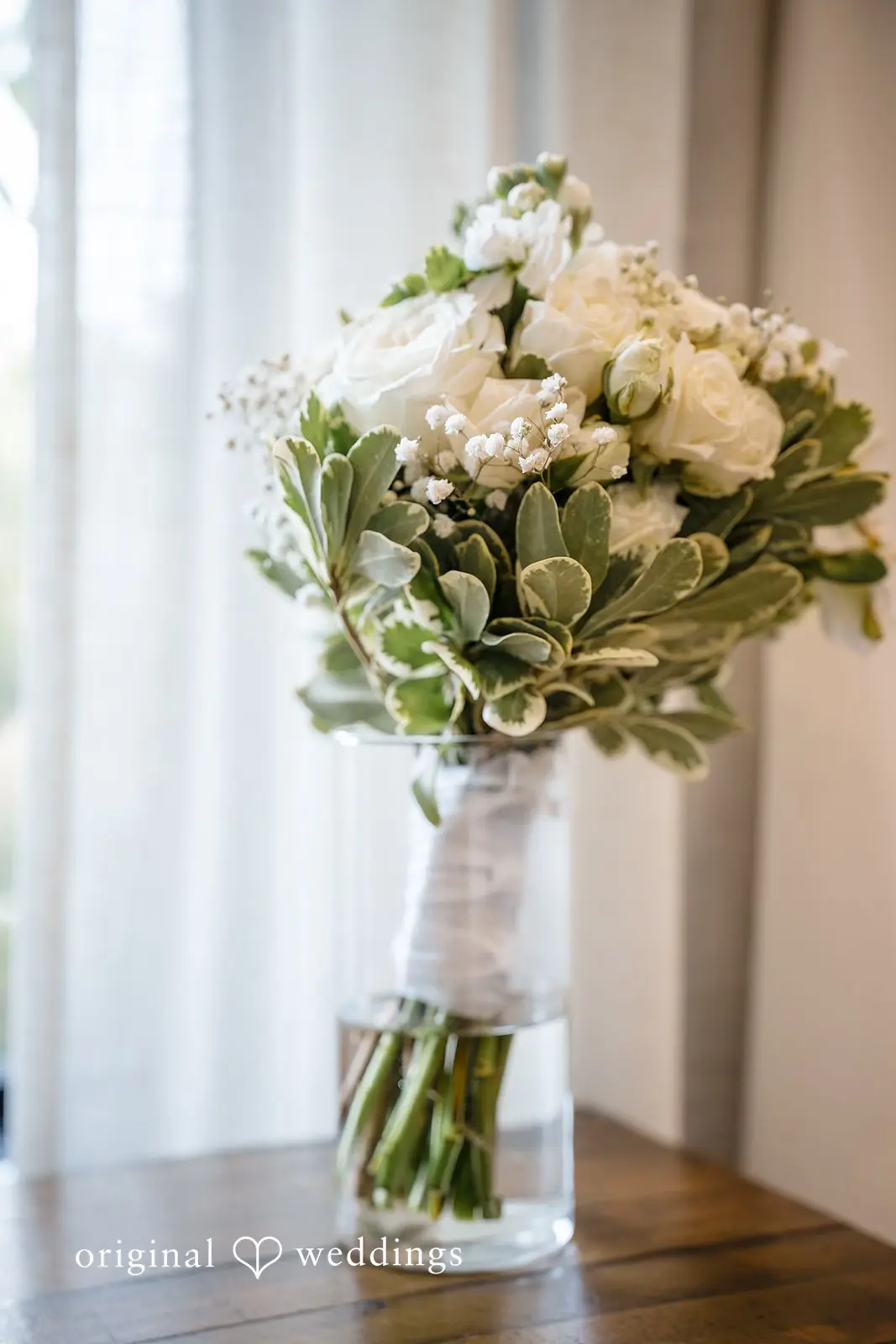 Weathervane Wedding // Halie & Matthew -