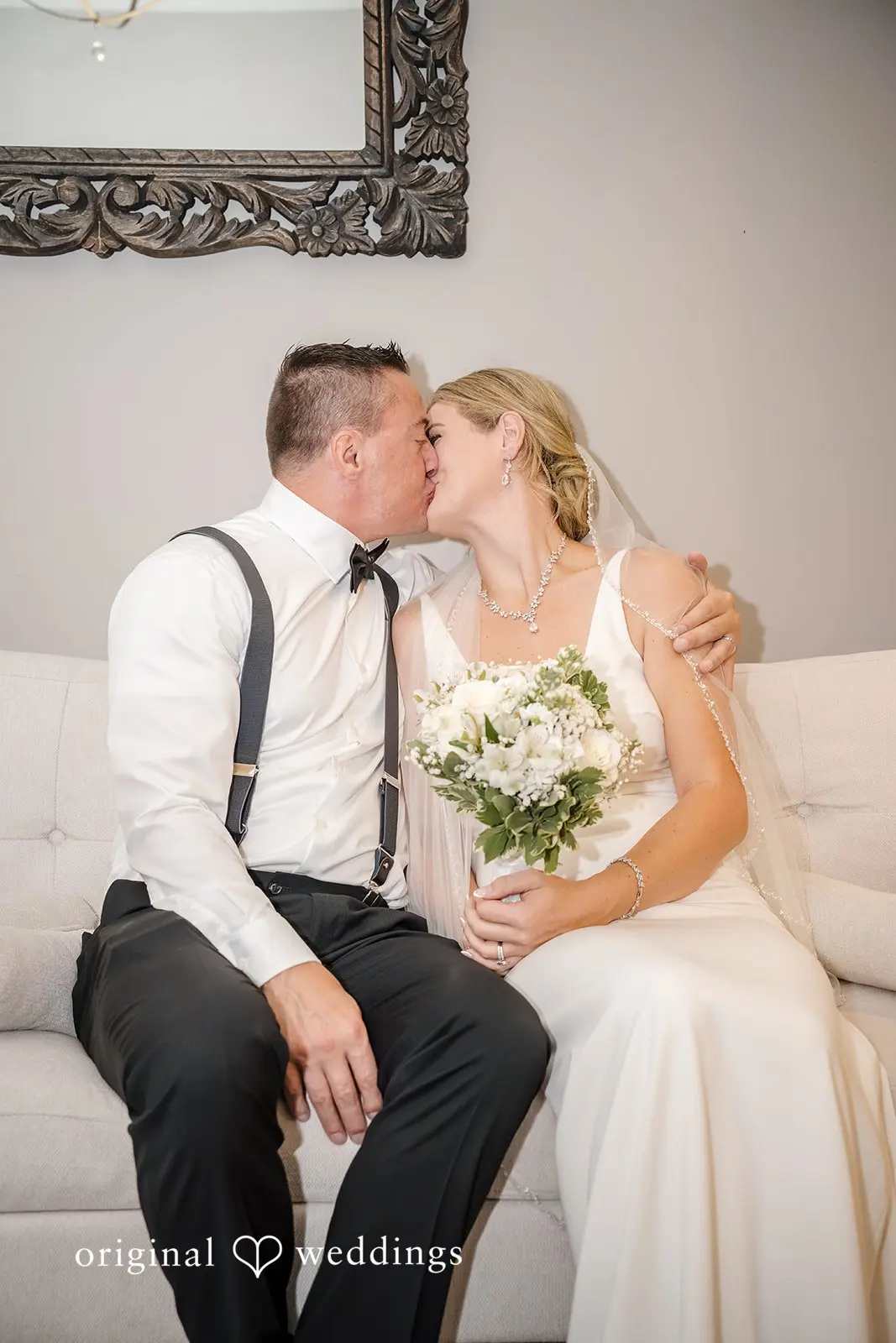 Weathervane Wedding // Halie & Matthew -