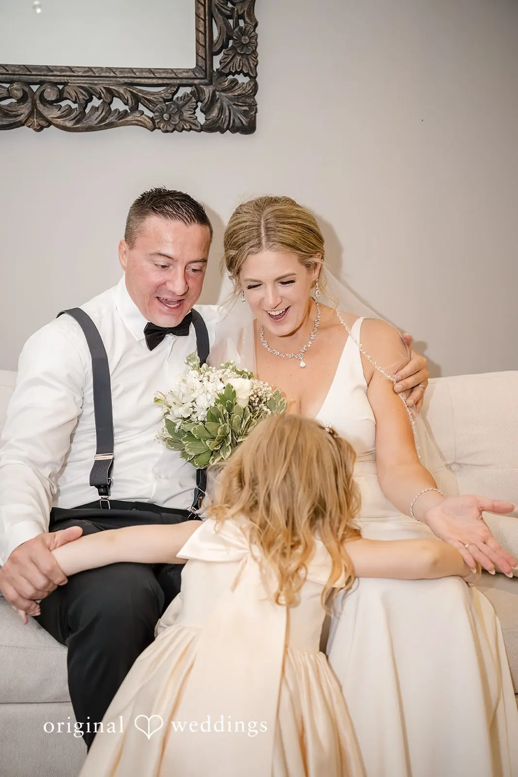 Weathervane Wedding // Halie & Matthew -