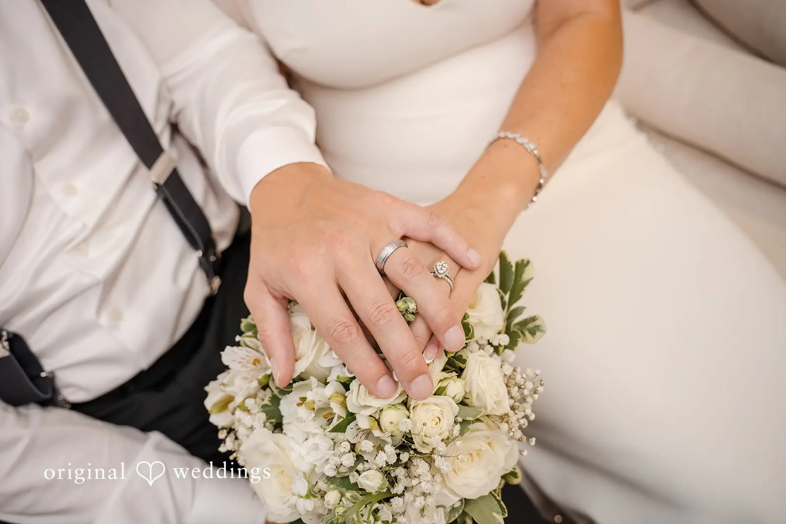 Weathervane Wedding // Halie & Matthew -