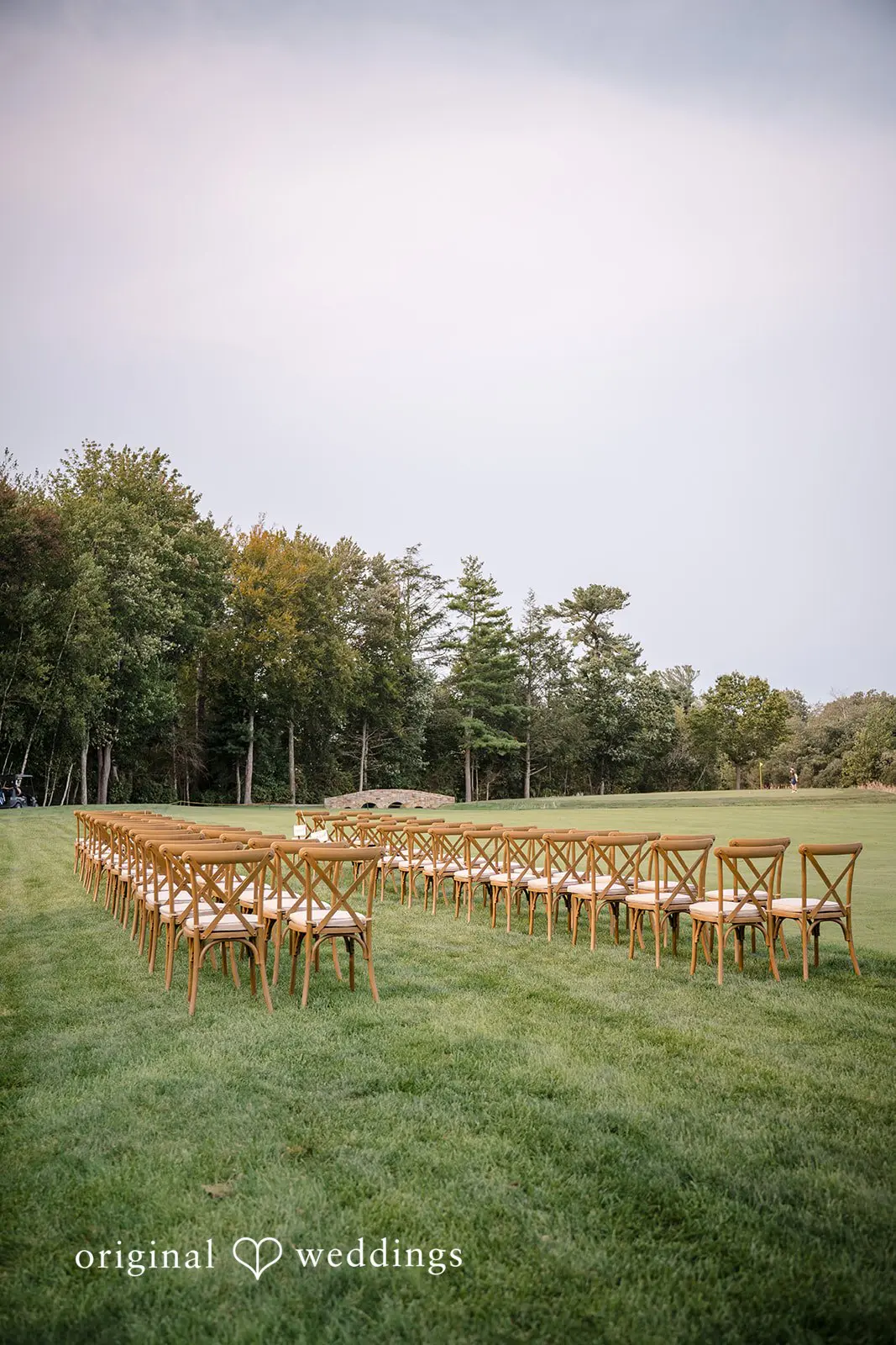 Weathervane Wedding // Halie & Matthew -