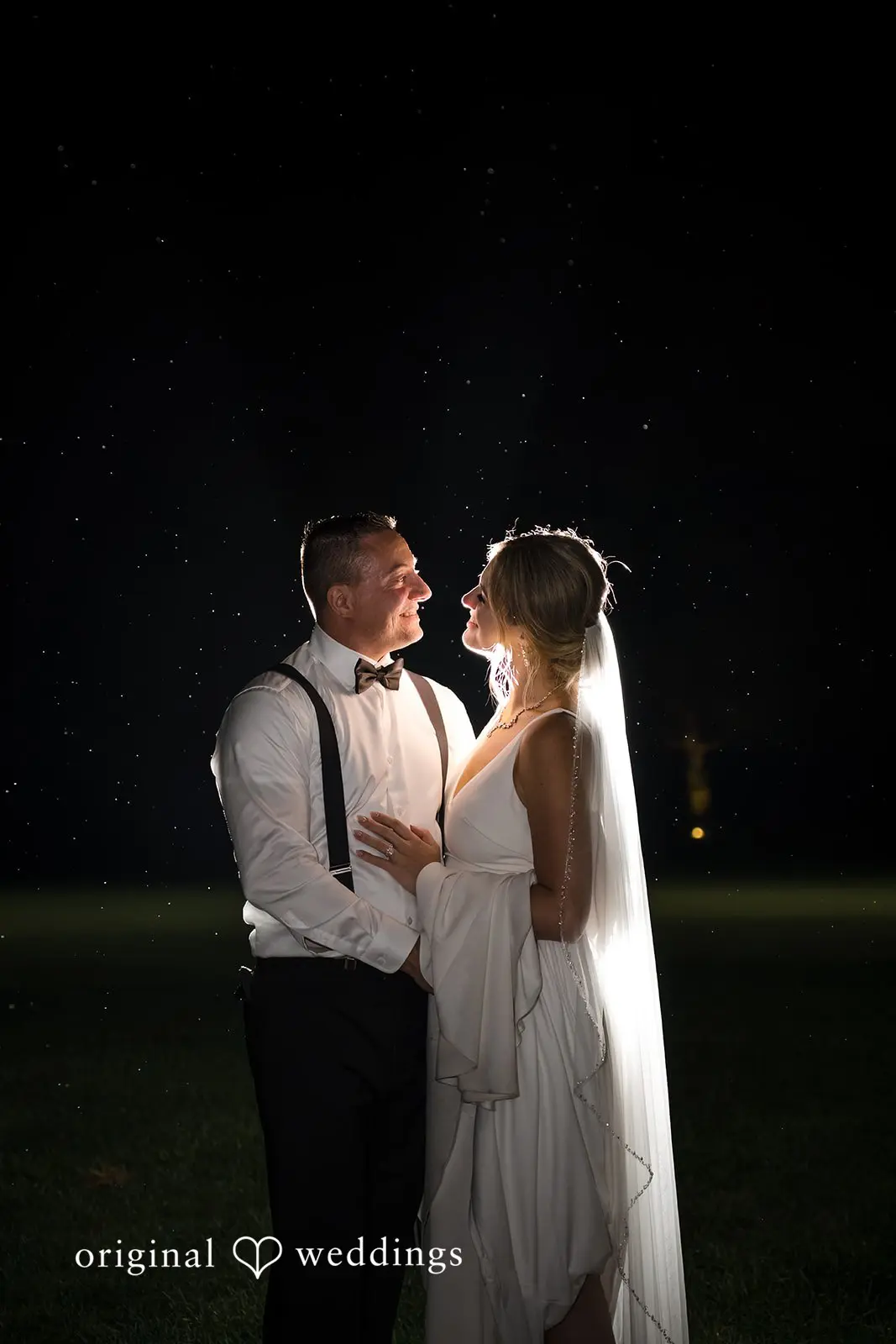 Weathervane Wedding // Halie & Matthew -