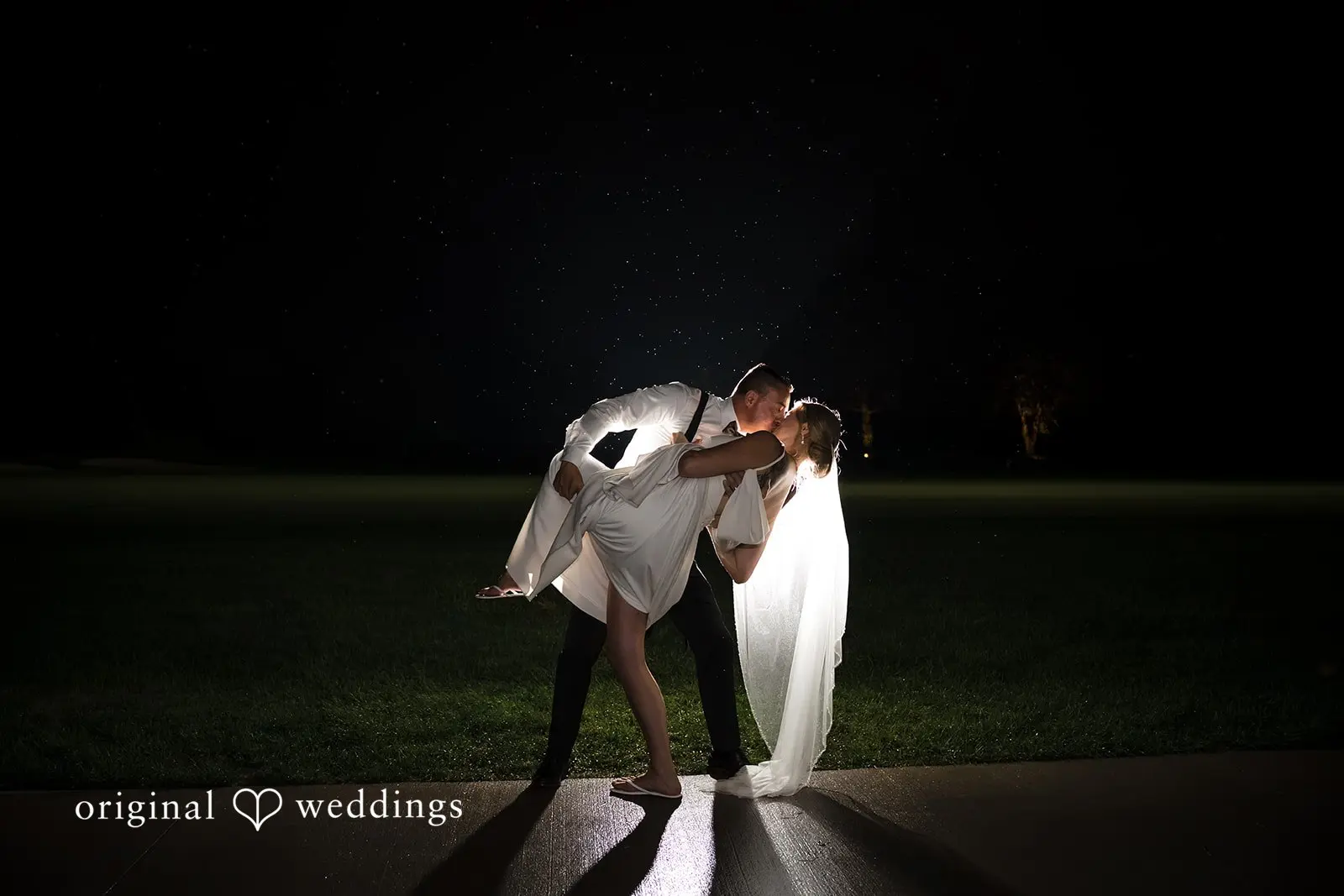 Weathervane Wedding // Halie & Matthew -