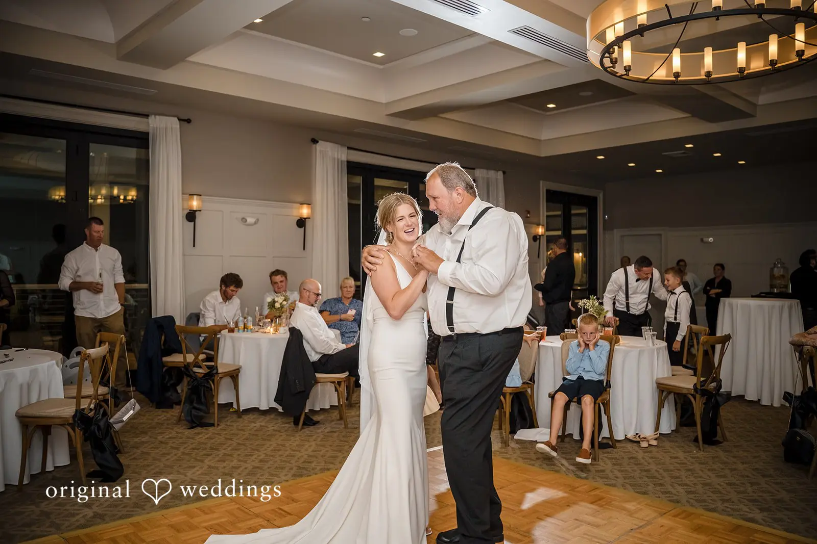 Weathervane Wedding // Halie & Matthew -