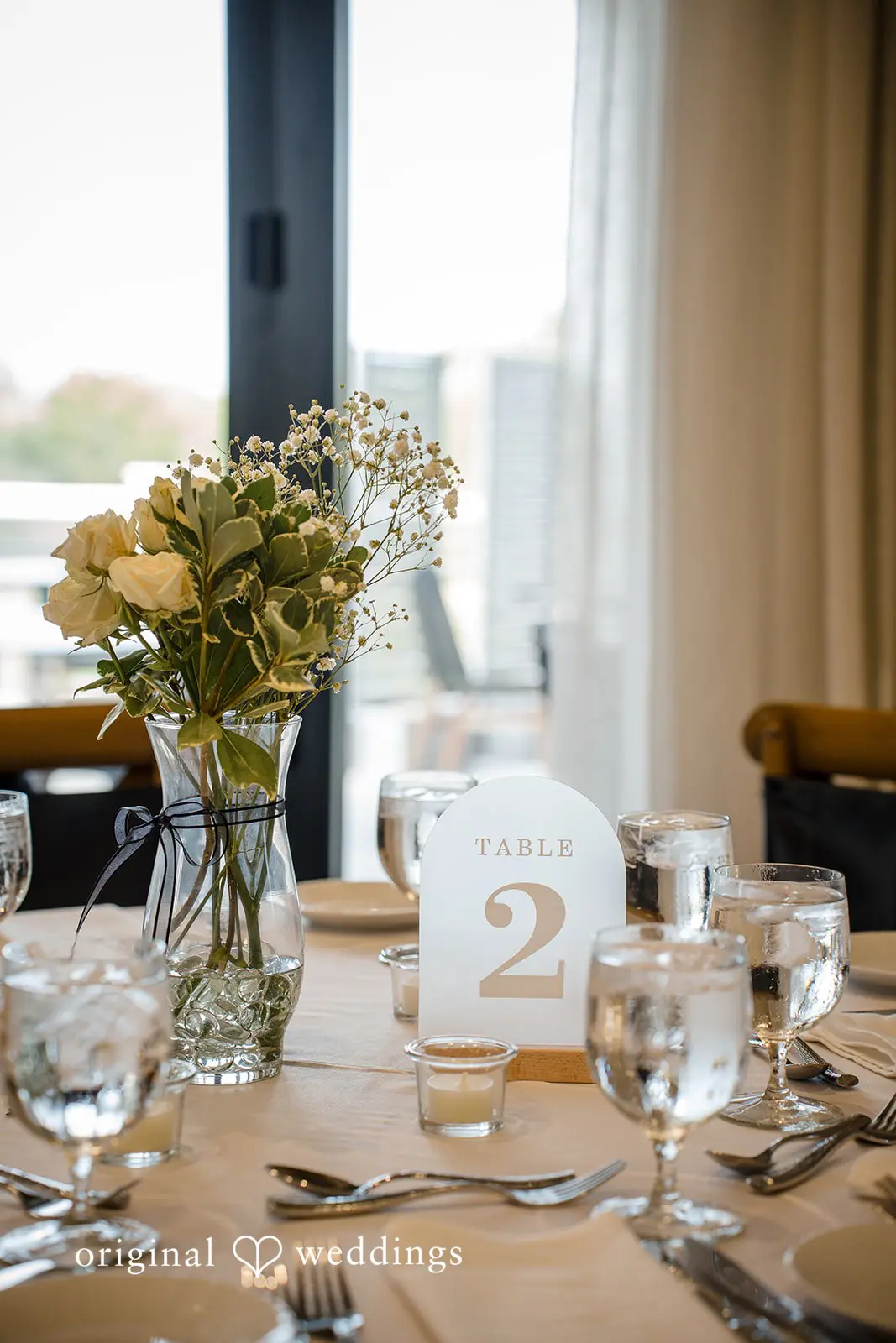 Weathervane Wedding // Halie & Matthew -