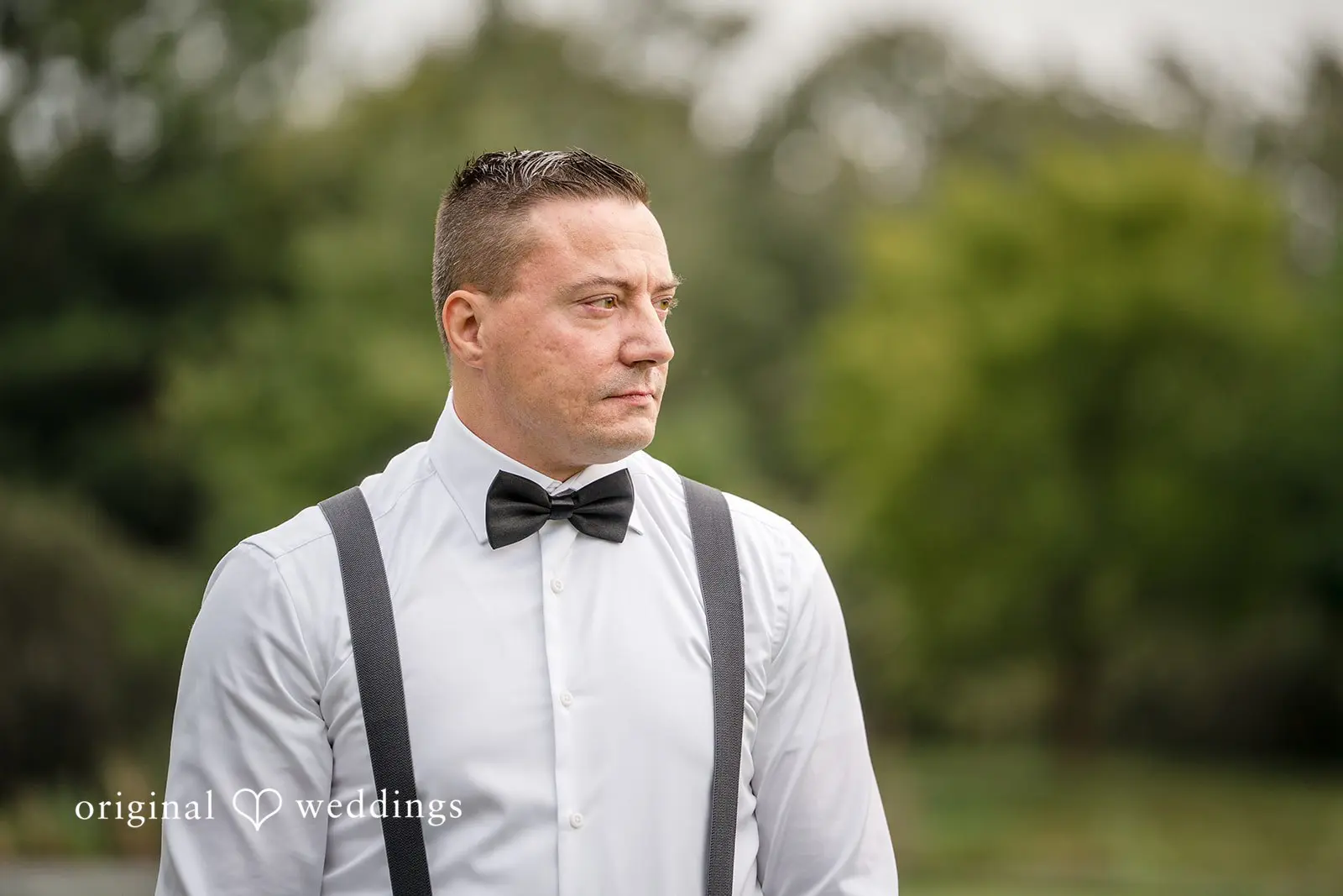 Weathervane Wedding // Halie & Matthew -