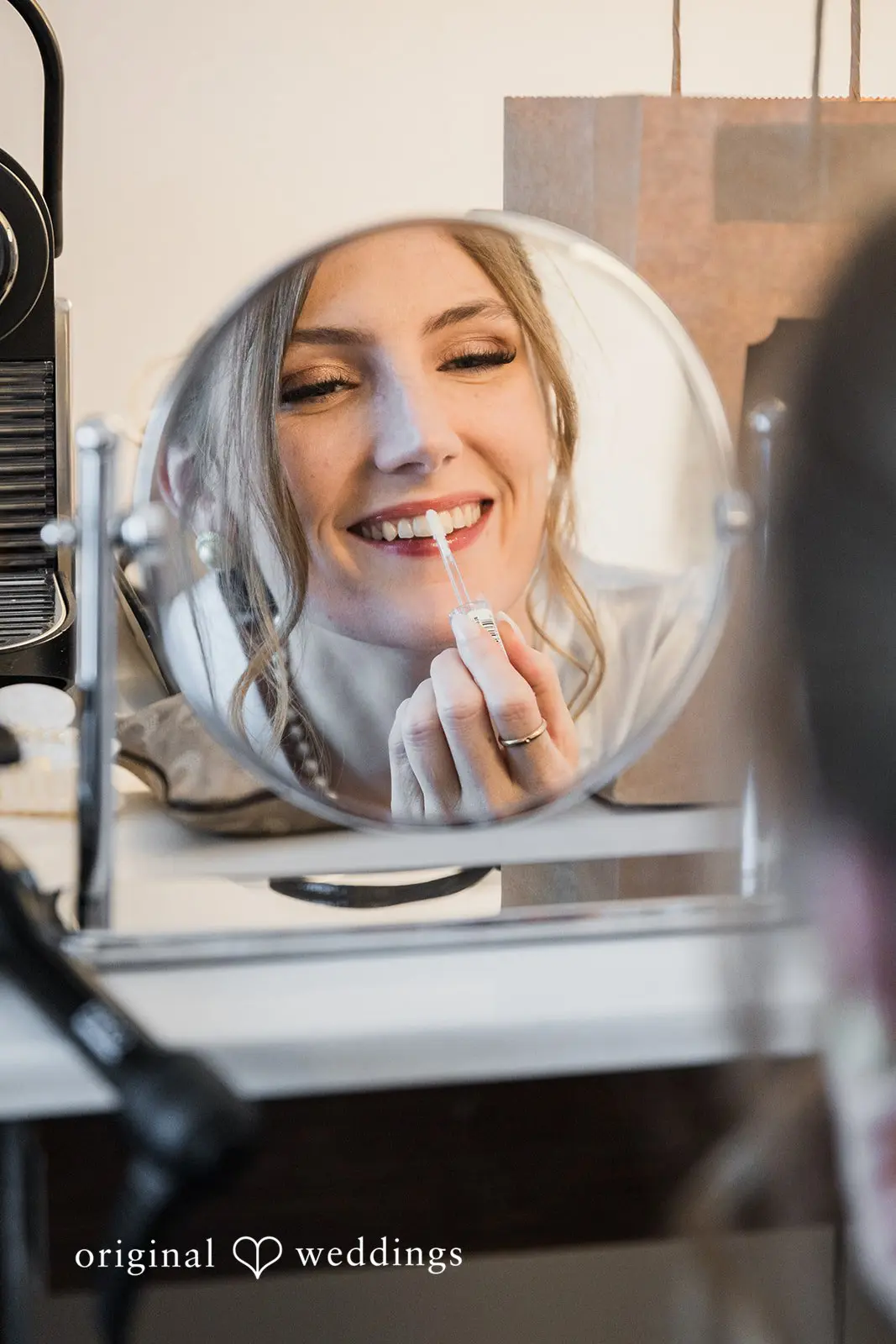 Kaitlyn + Rex Weber's Boutique Hotel Wedding // Kaitlyn & Rex -