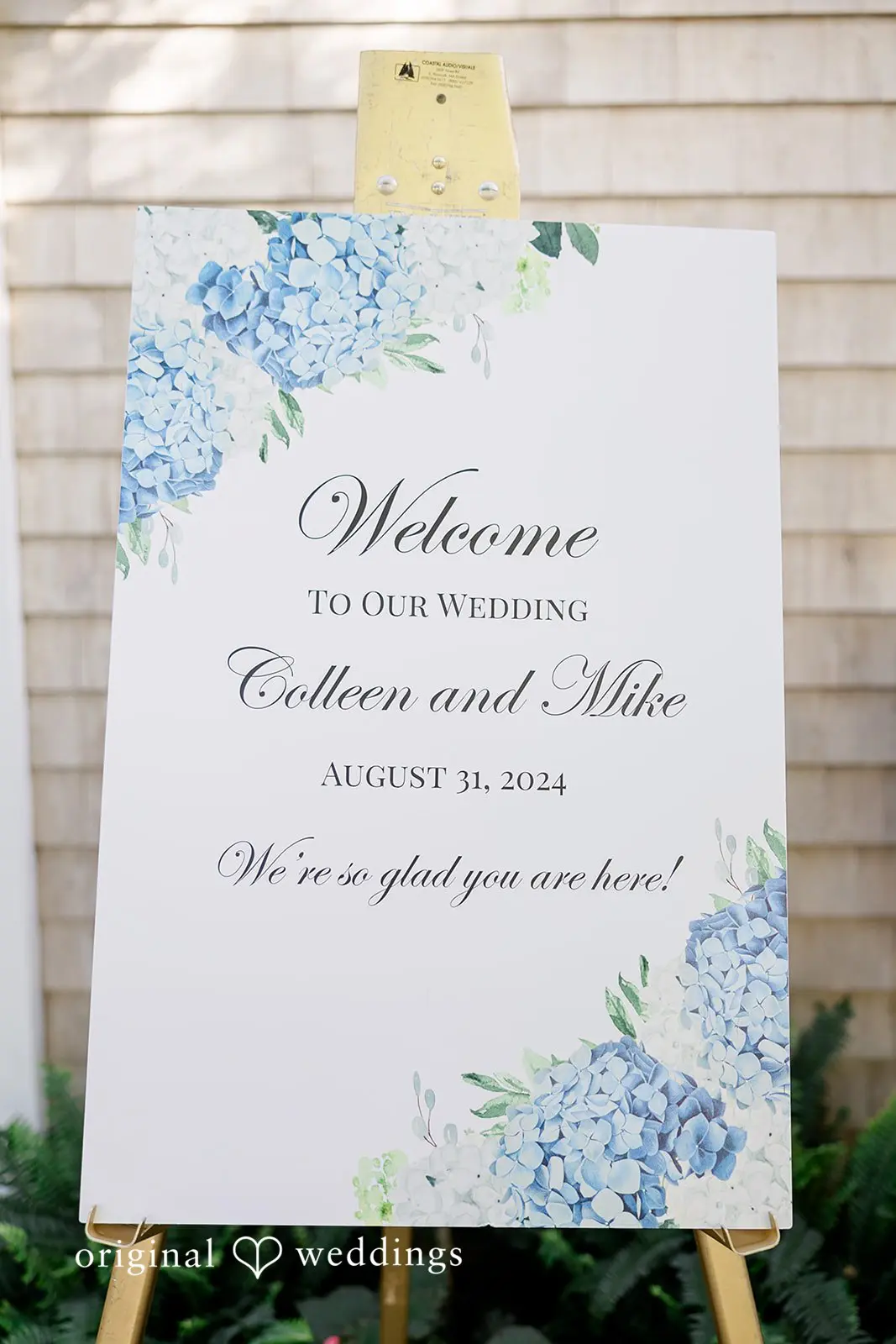 Wequassett Resort & Golf Club Wedding // Colleen & Mike -