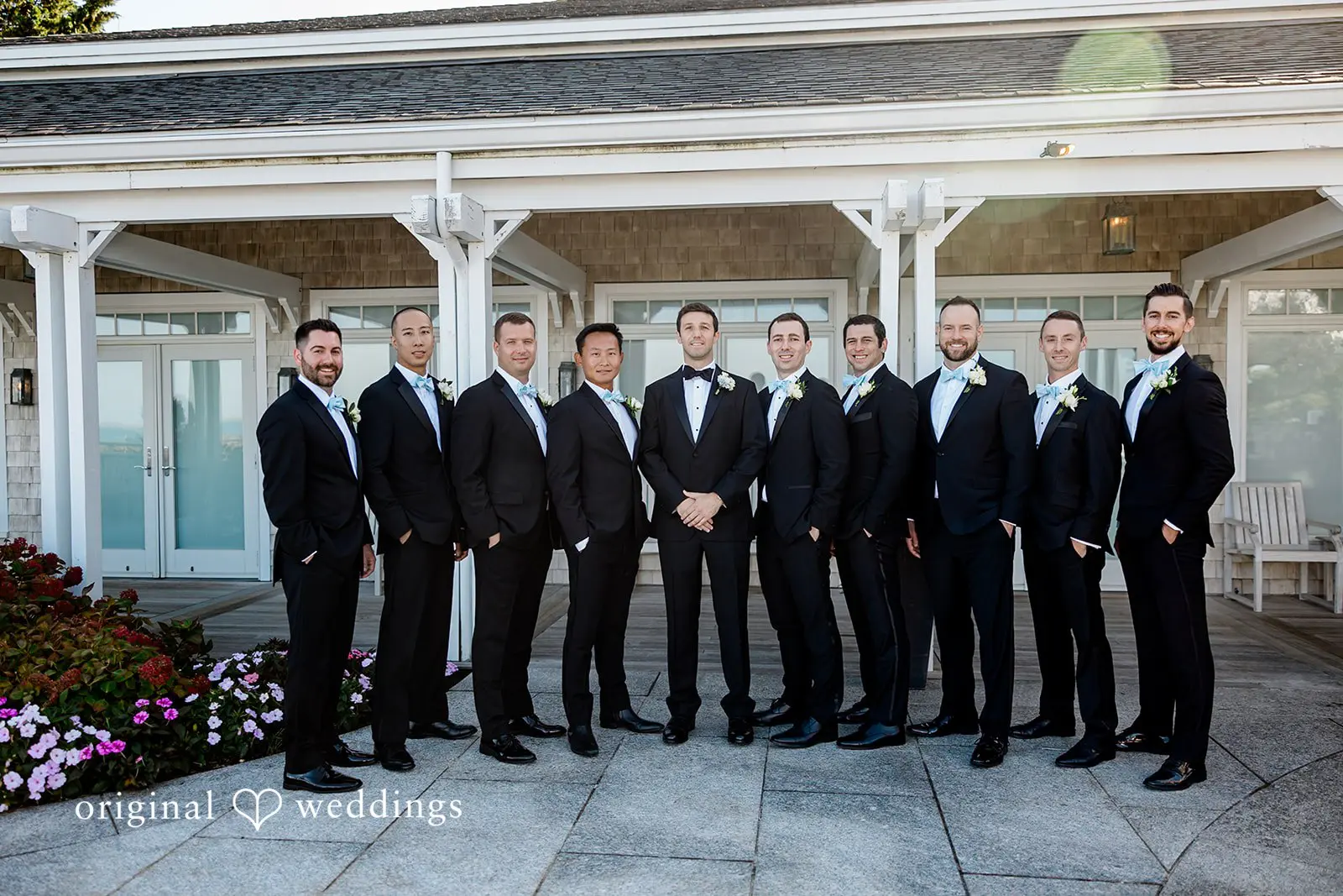 Wequassett Resort & Golf Club Wedding // Colleen & Mike -