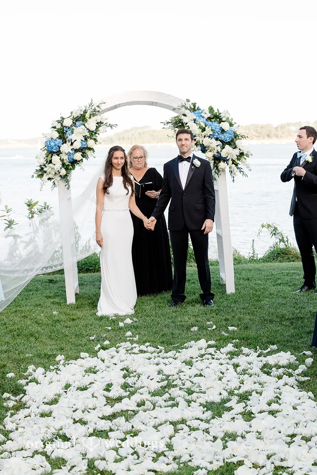 Wequassett Resort & Golf Club Wedding // Colleen & Mike -