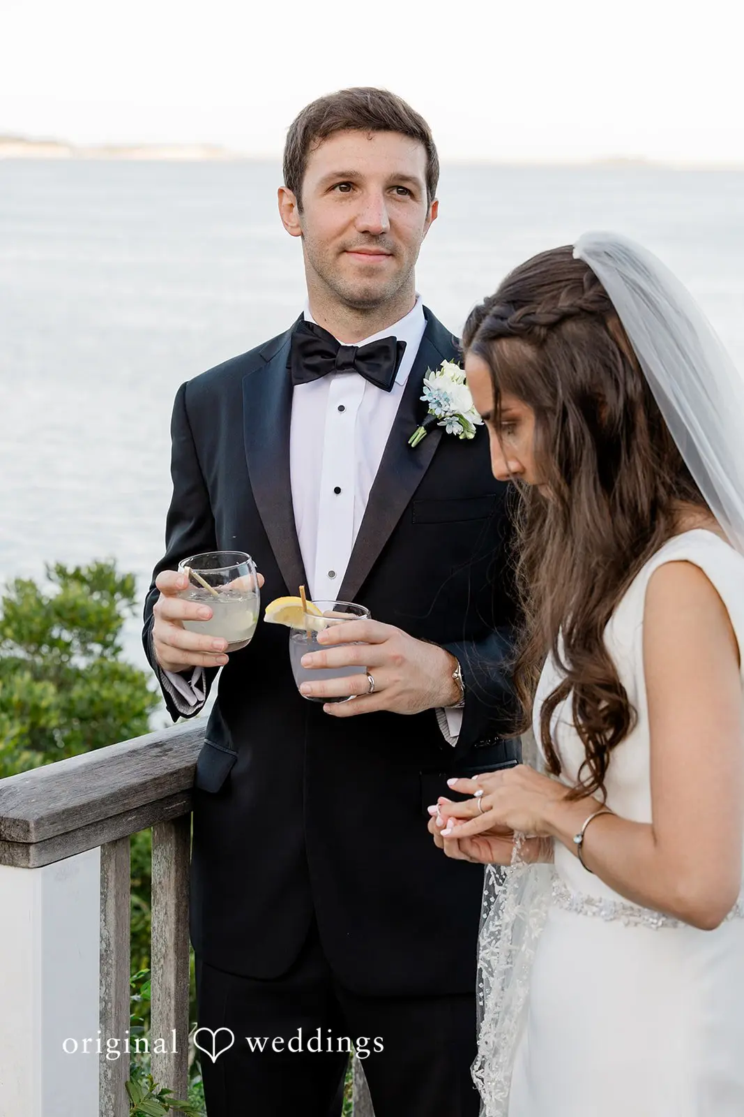 Wequassett Resort & Golf Club Wedding // Colleen & Mike -
