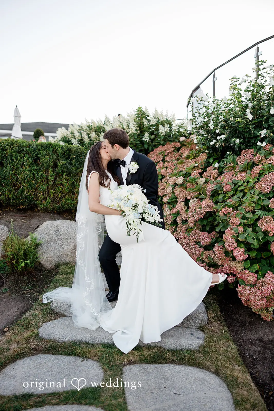 Wequassett Resort & Golf Club Wedding // Colleen & Mike -
