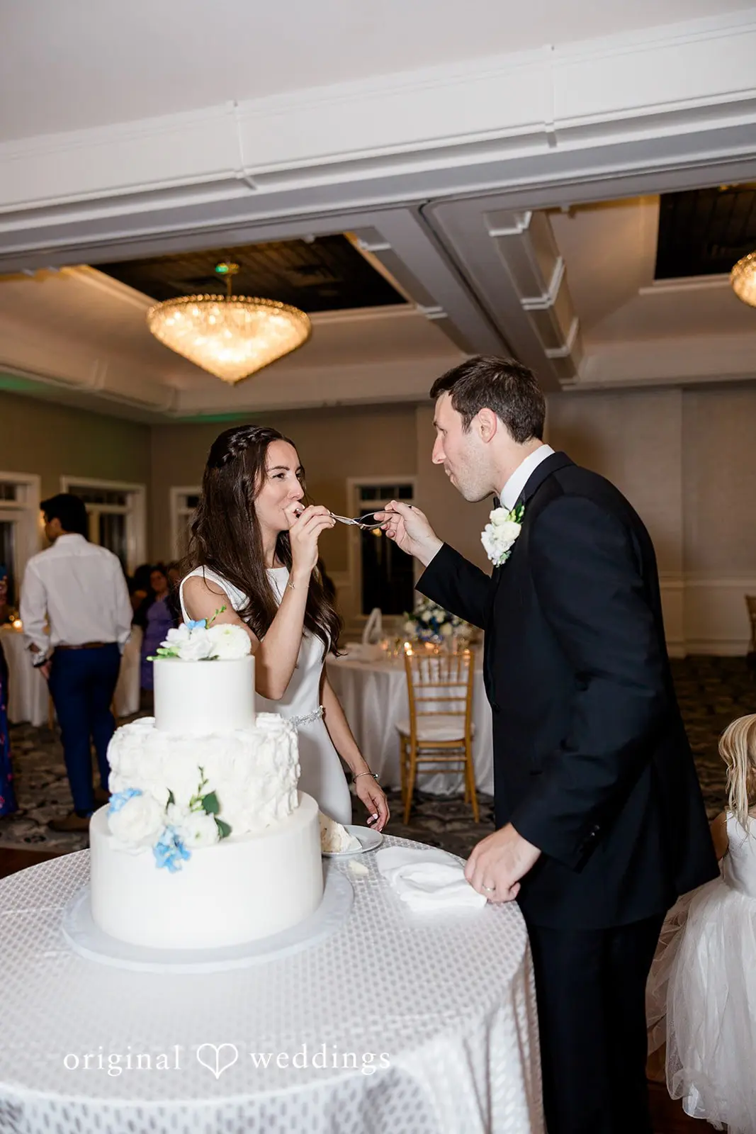 Wequassett Resort & Golf Club Wedding // Colleen & Mike -