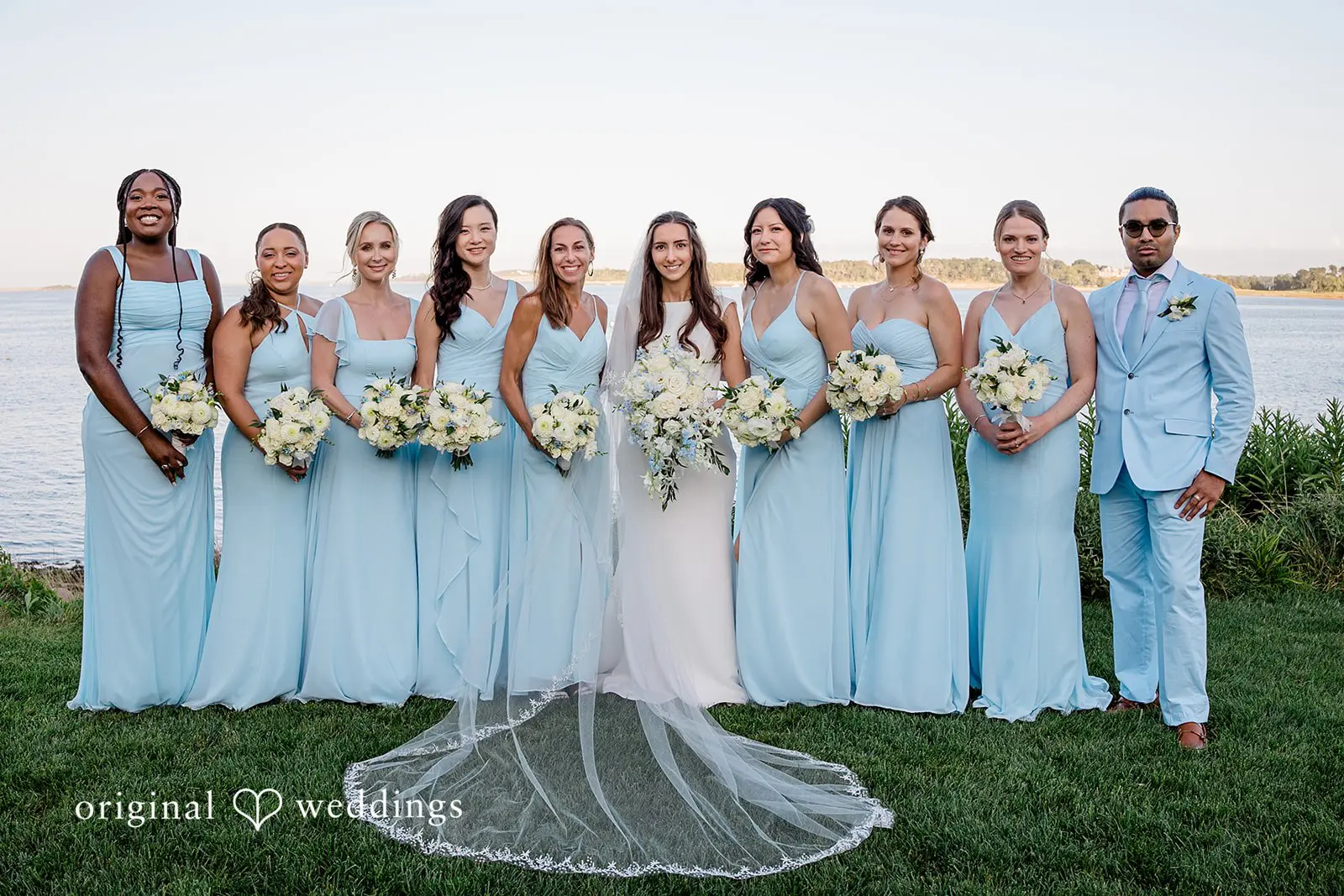Wequassett Resort & Golf Club Wedding // Colleen & Mike -