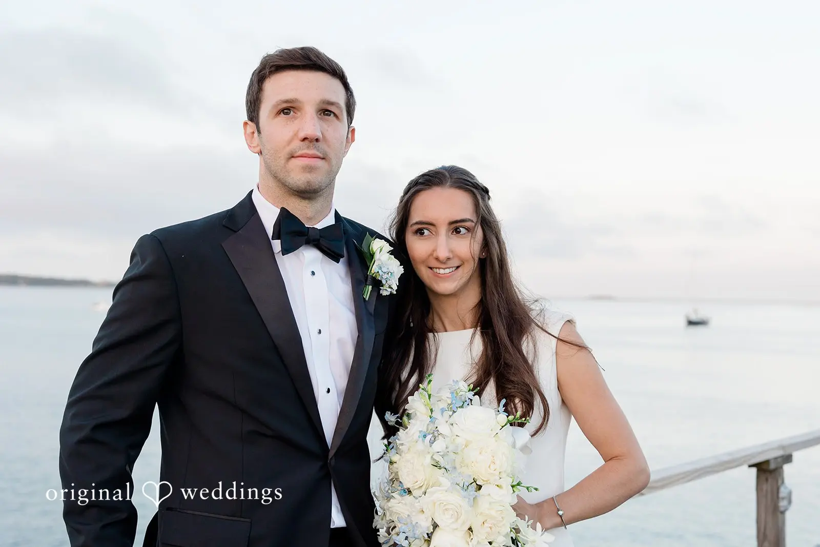 Wequassett Resort & Golf Club Wedding // Colleen & Mike -