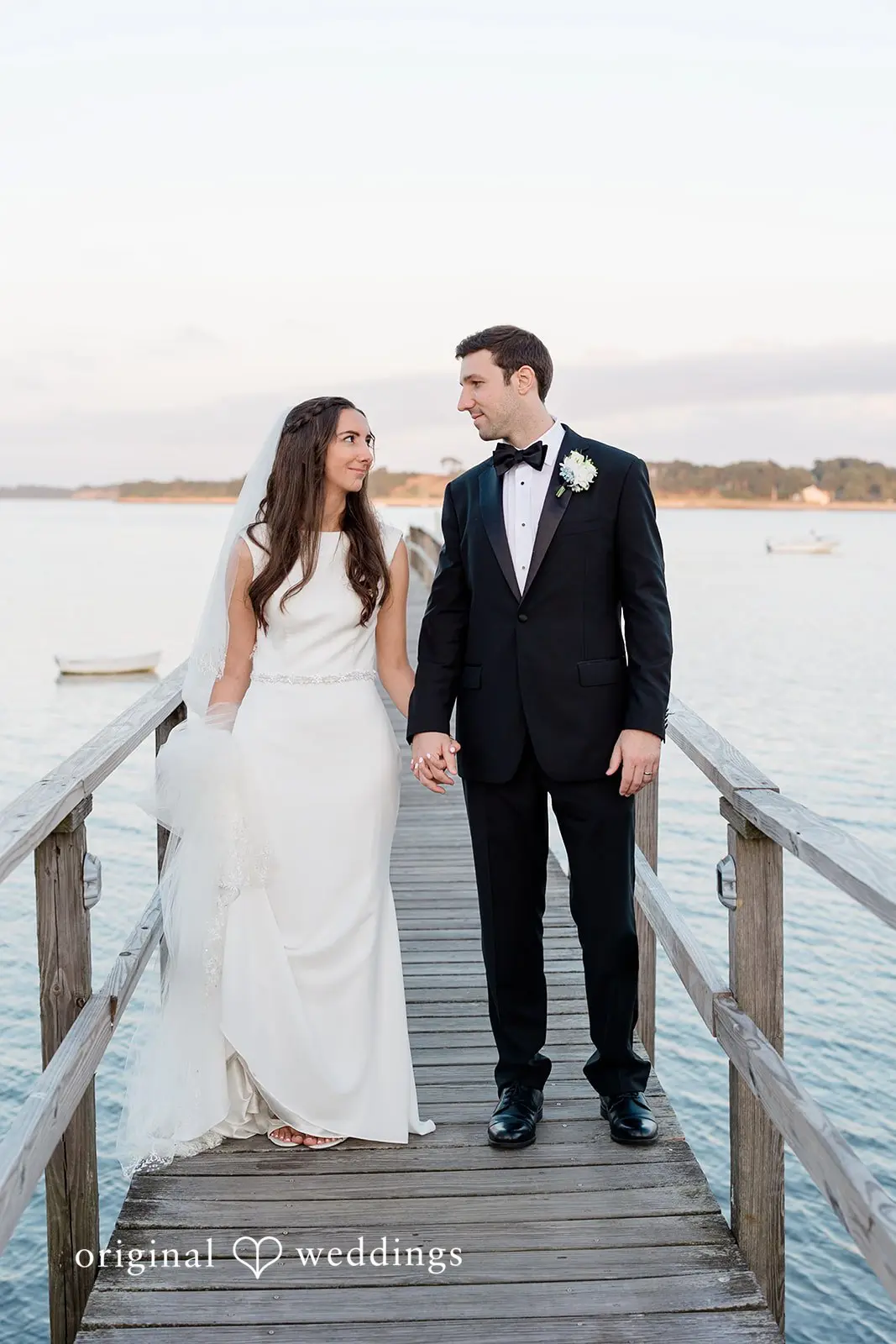 Wequassett Resort & Golf Club Wedding // Colleen & Mike -