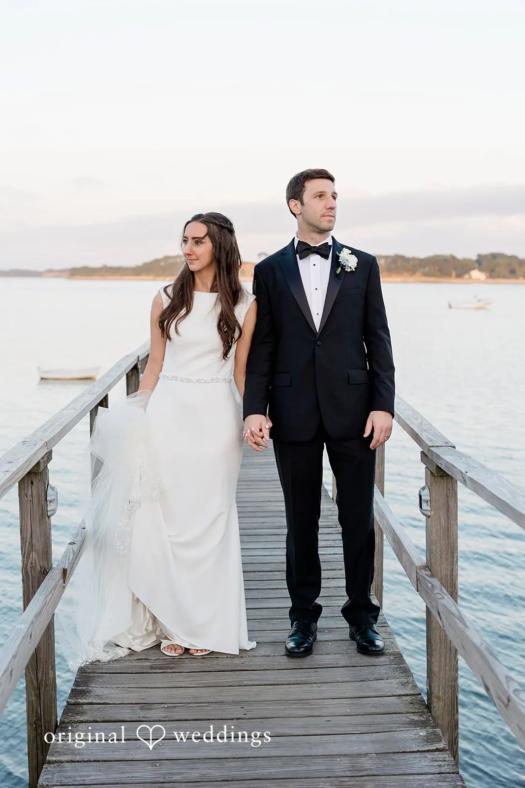 Wequassett Resort & Golf Club Wedding // Colleen & Mike -