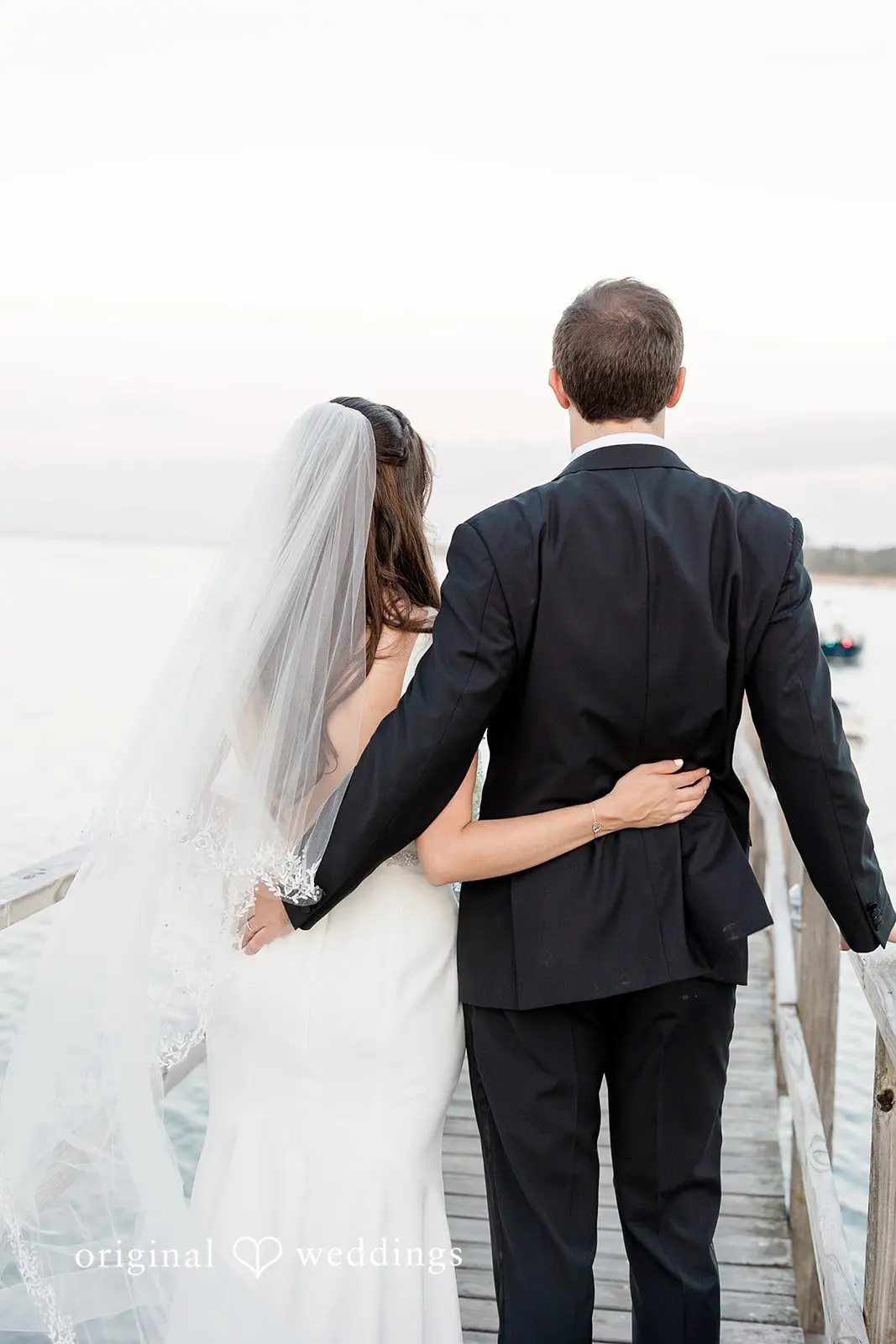Wequassett Resort & Golf Club Wedding // Colleen & Mike -