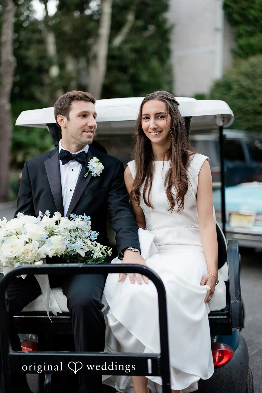 Wequassett Resort & Golf Club Wedding // Colleen & Mike -