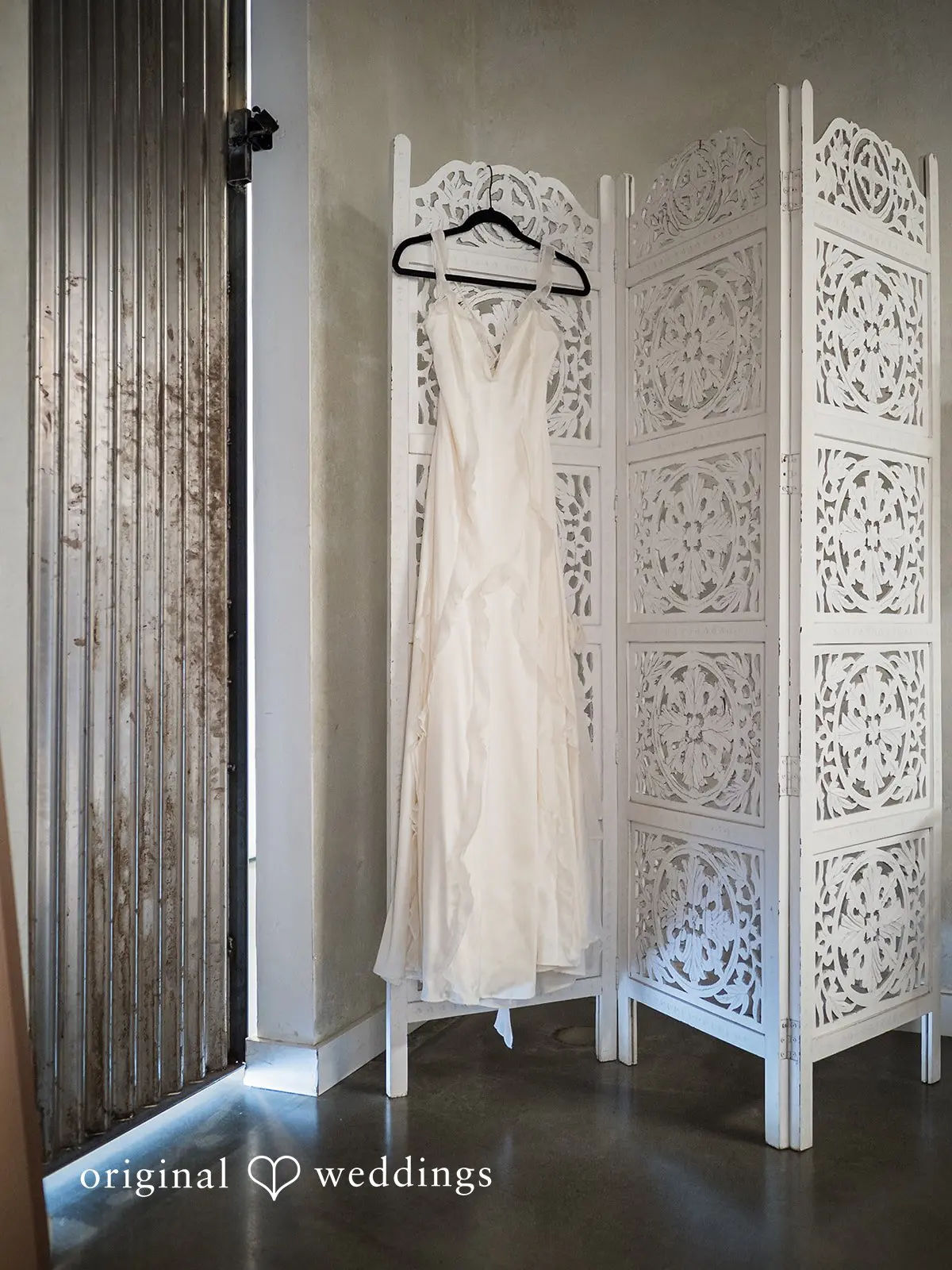 Max + Emily West of the Waterway Wedding // Max & Emily -