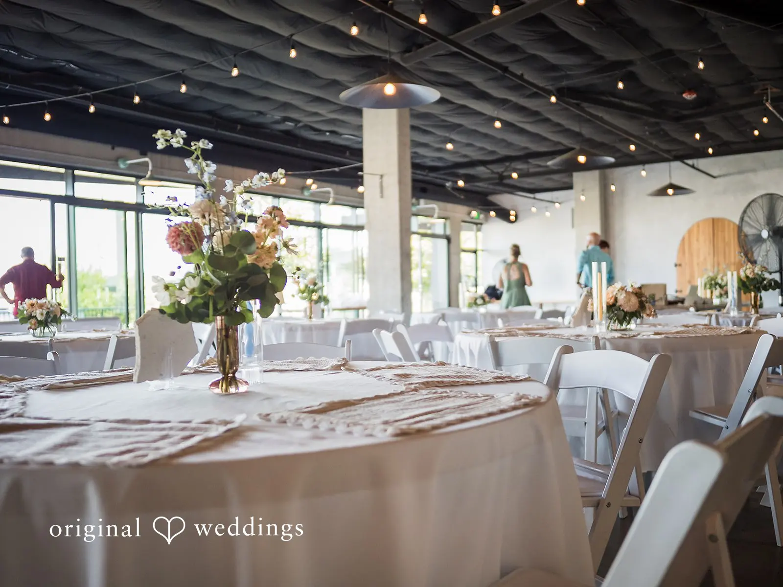 Max + Emily West of the Waterway Wedding // Max & Emily -