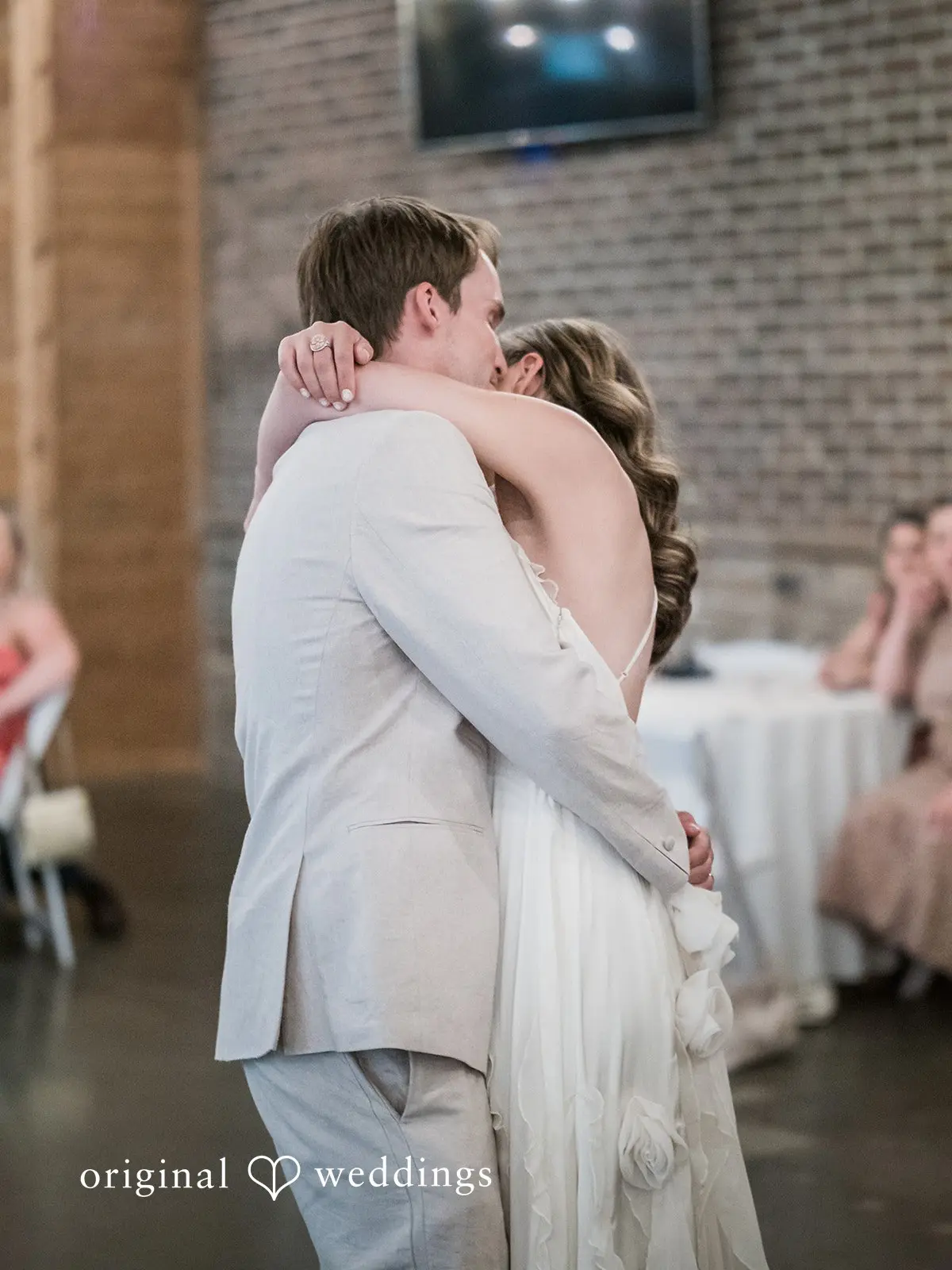 Max + Emily West of the Waterway Wedding // Max & Emily -