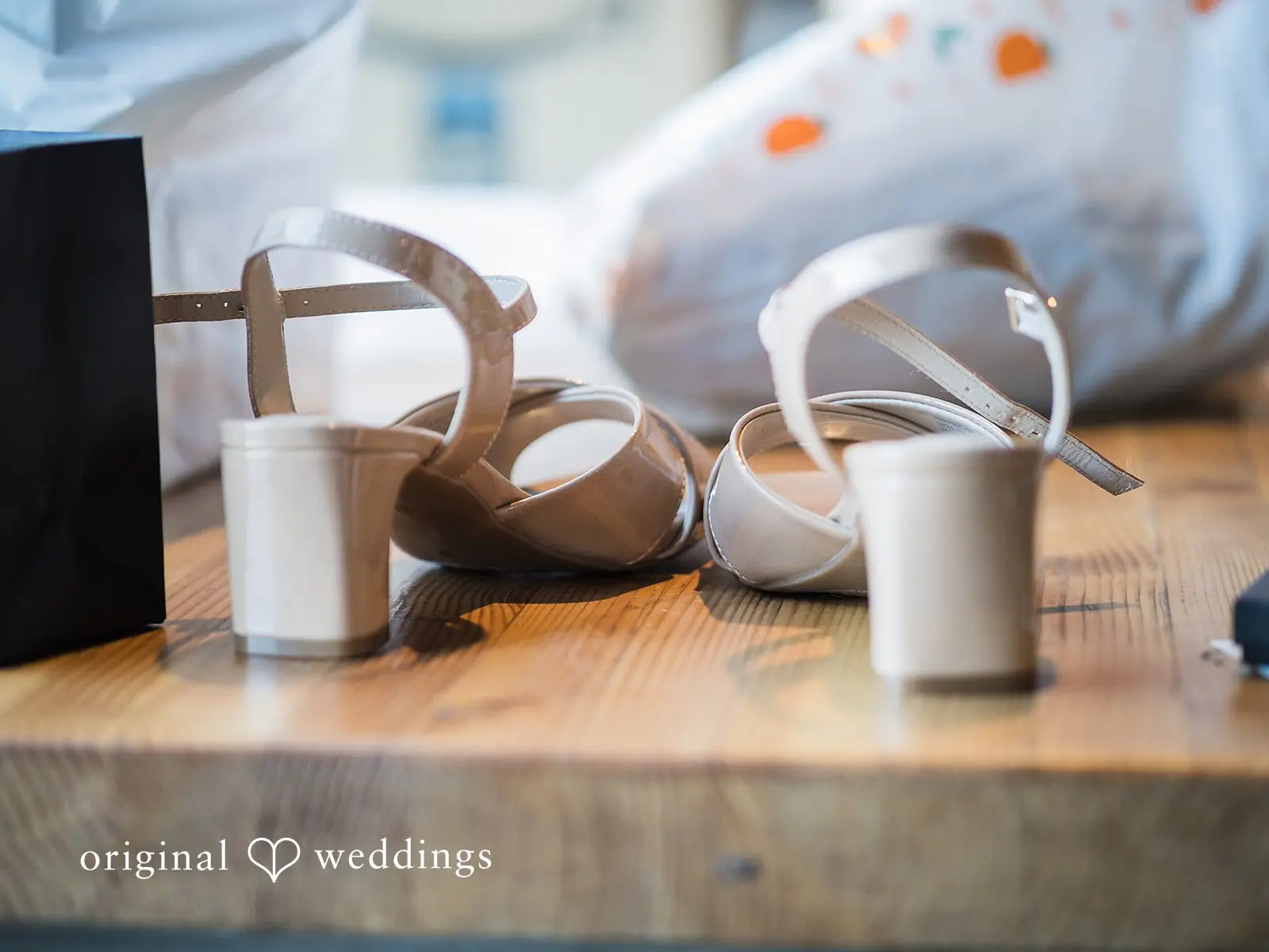Max + Emily West of the Waterway Wedding // Max & Emily -
