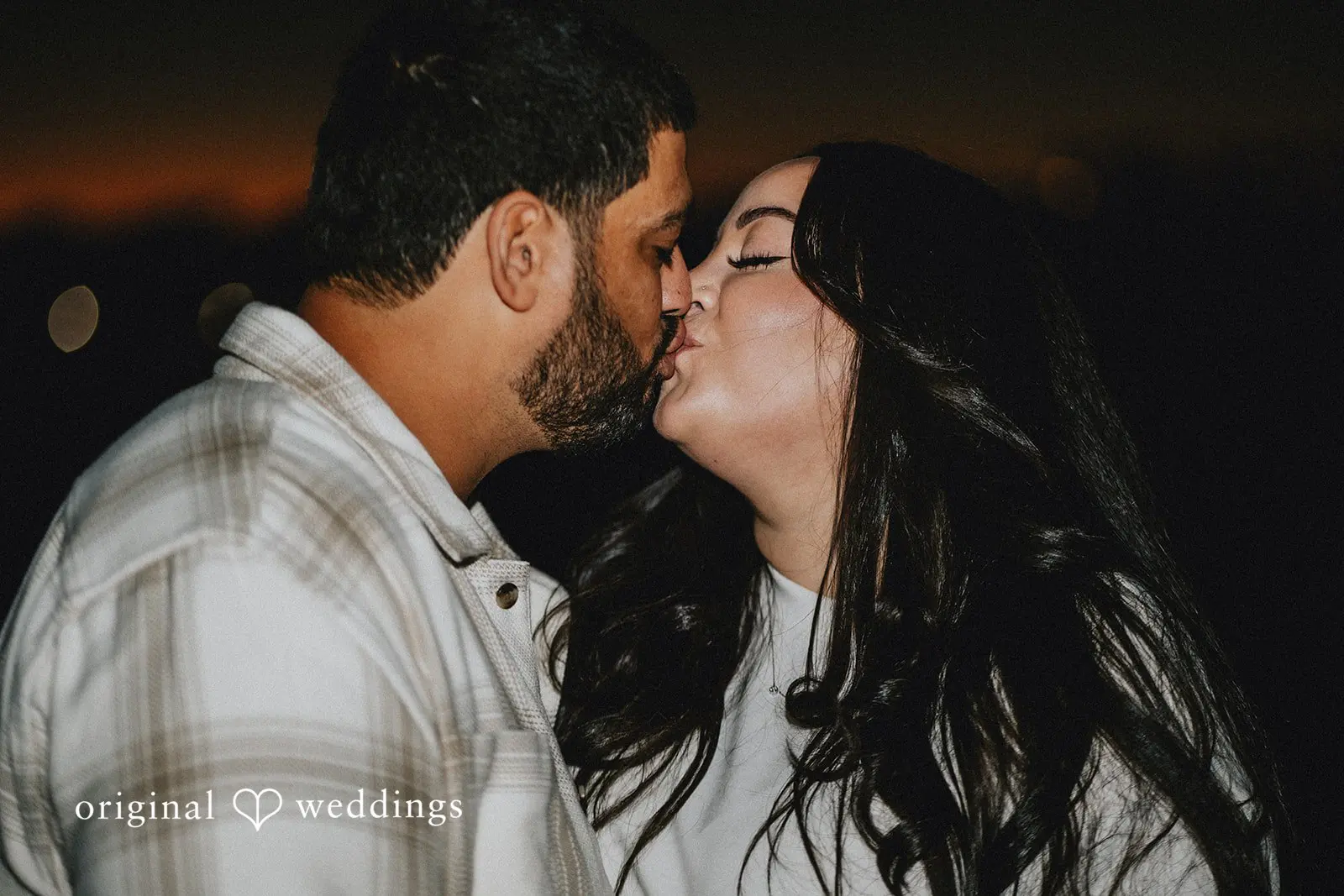 Sabrina + Elvis West Village Engagement // Sabrina & Elvis -