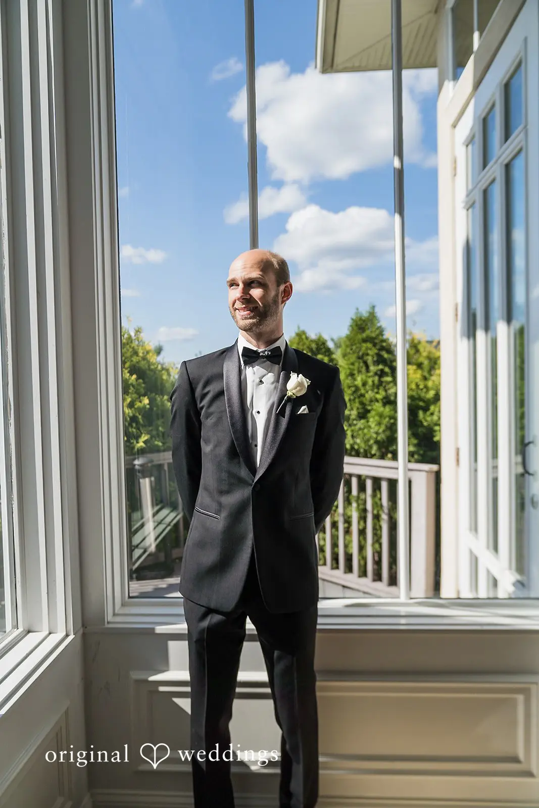 Timothy + Tina Westmount Country Club Wedding // Timothy & Tina -