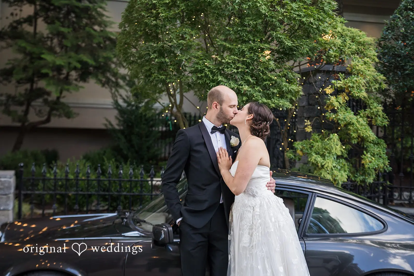 Timothy + Tina Westmount Country Club Wedding // Timothy & Tina -