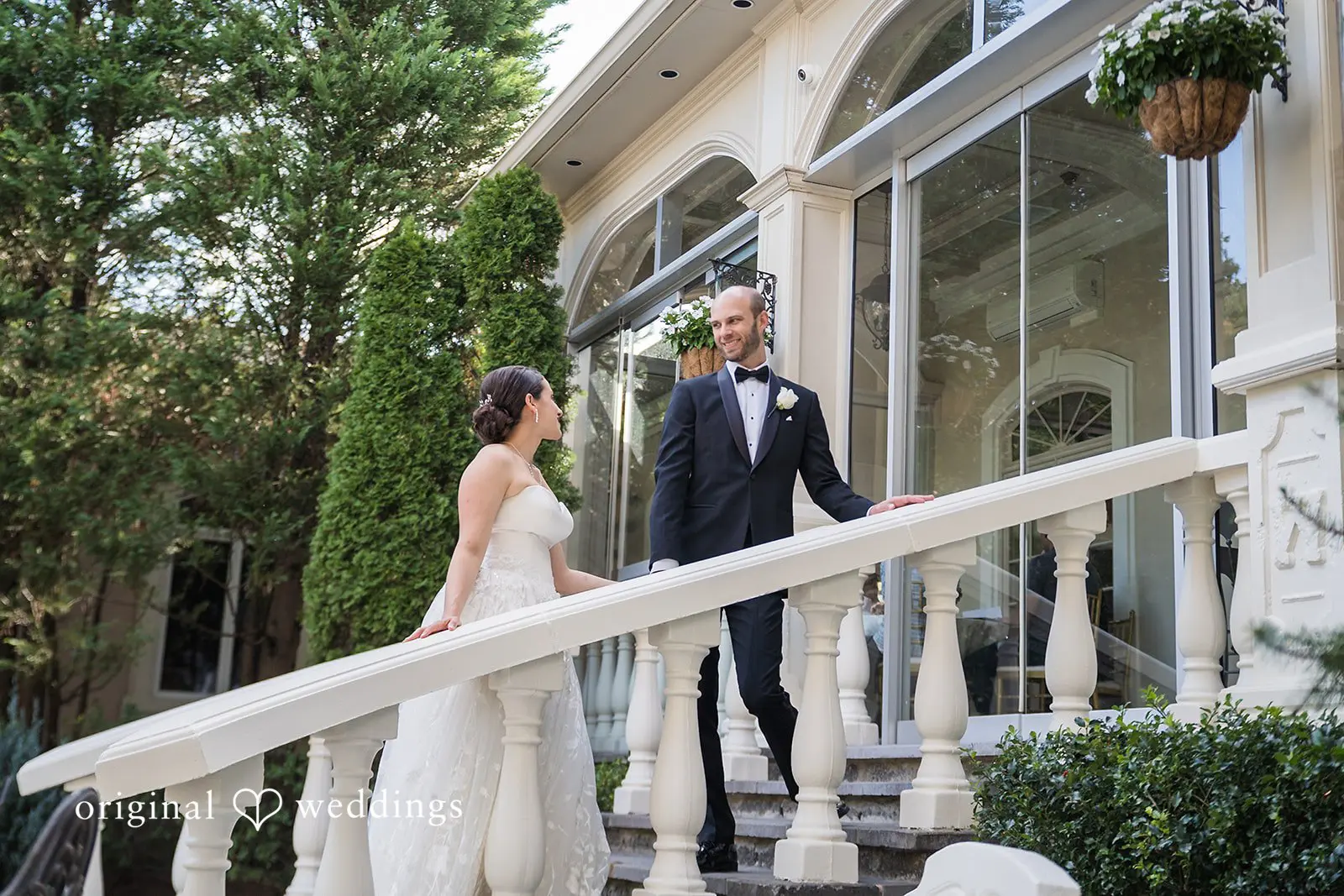 Timothy + Tina Westmount Country Club Wedding // Timothy & Tina -