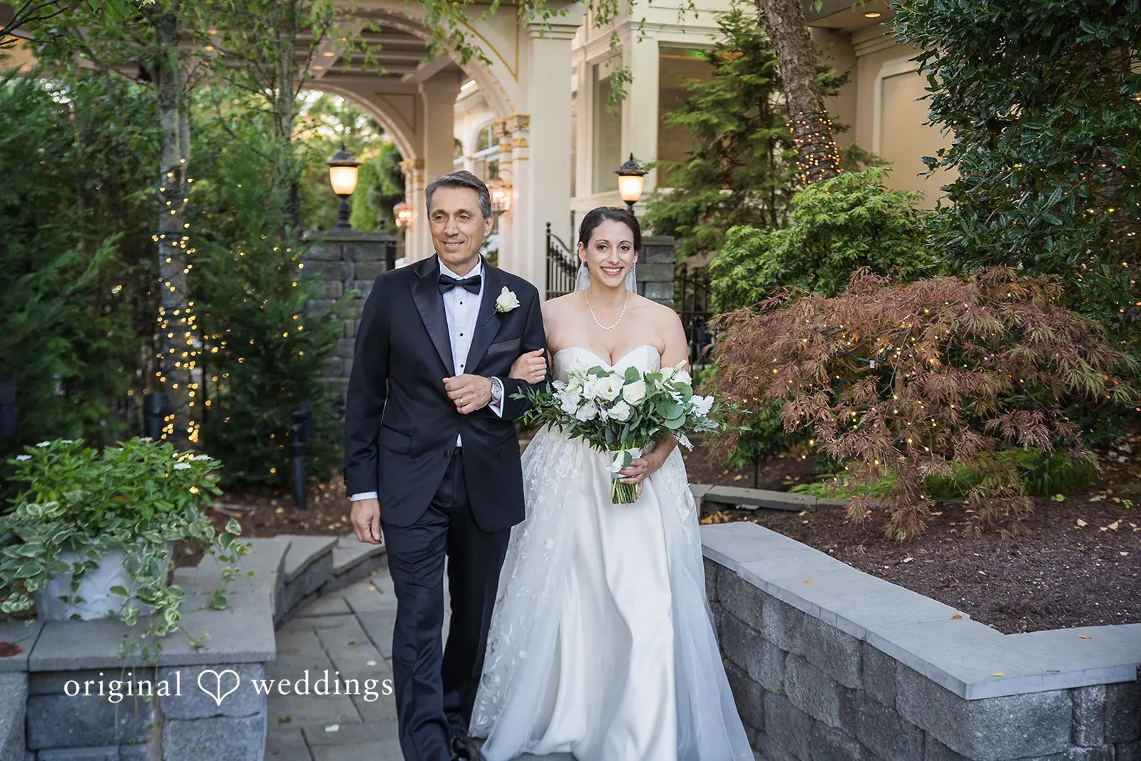 Timothy + Tina Westmount Country Club Wedding // Timothy & Tina -