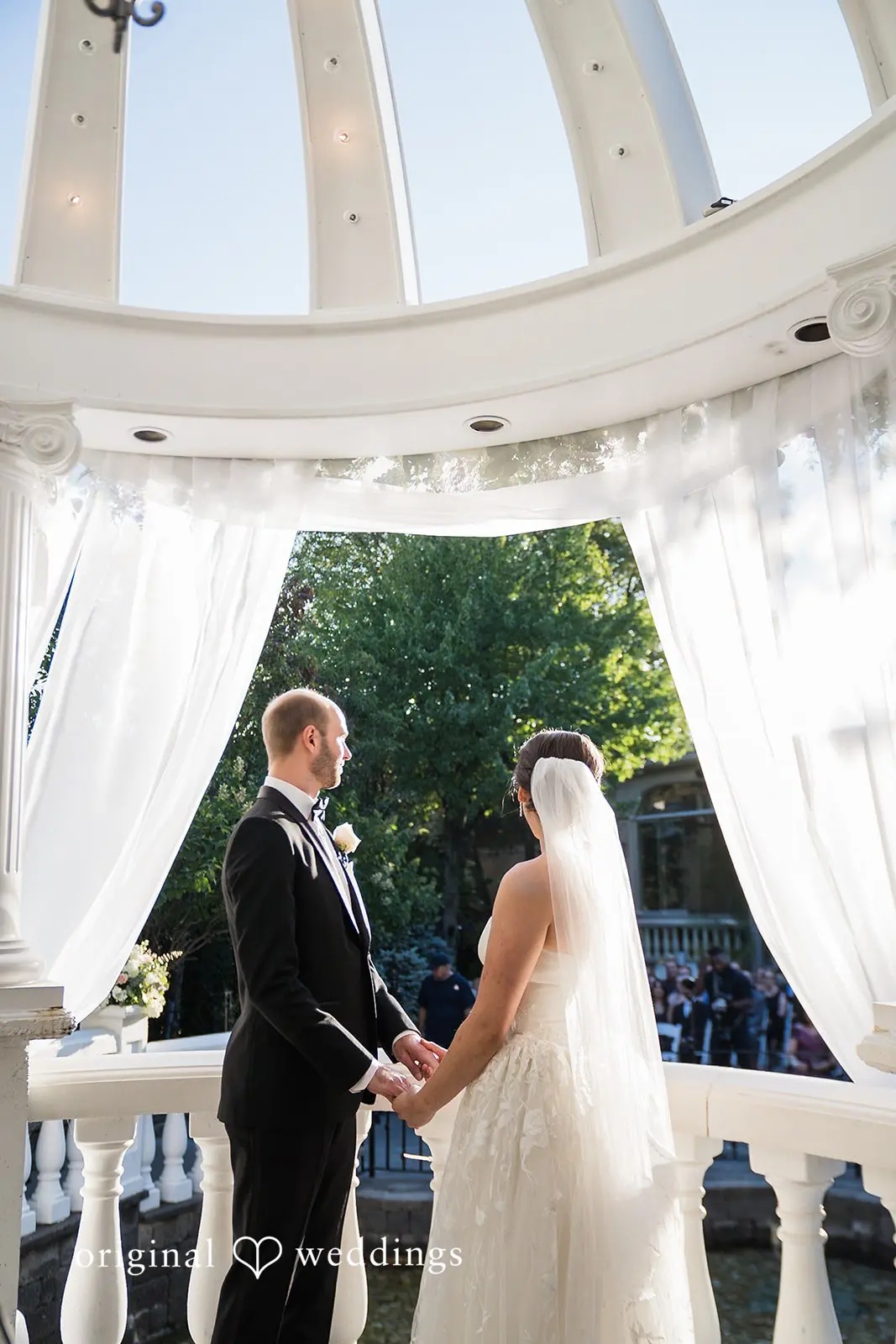 Timothy + Tina Westmount Country Club Wedding // Timothy & Tina -