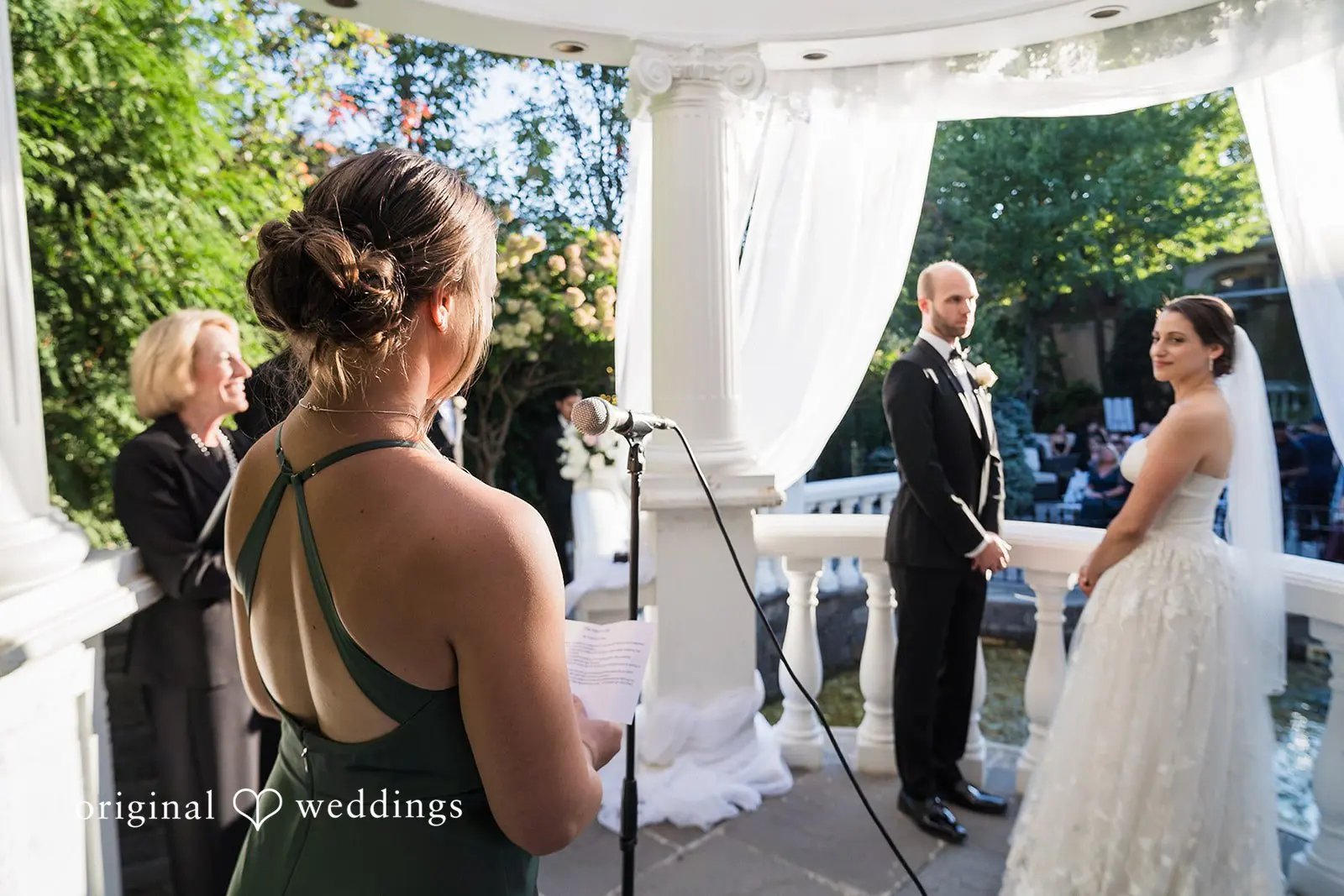 Timothy + Tina Westmount Country Club Wedding // Timothy & Tina -