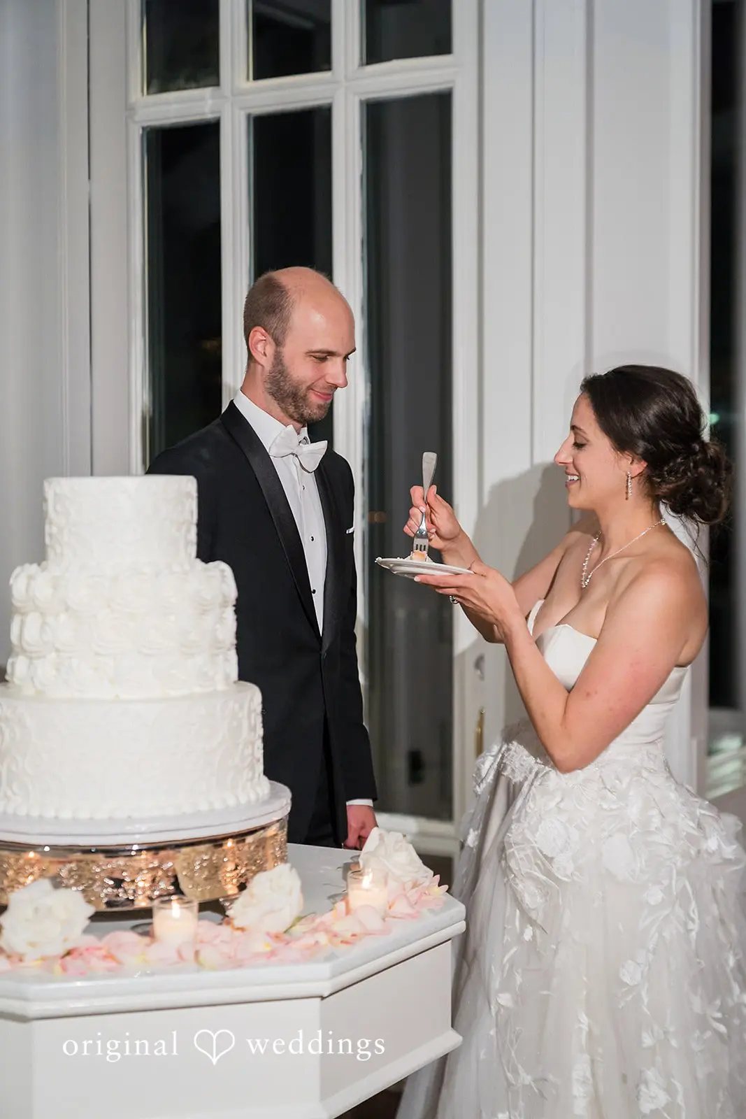 Timothy + Tina Westmount Country Club Wedding // Timothy & Tina -