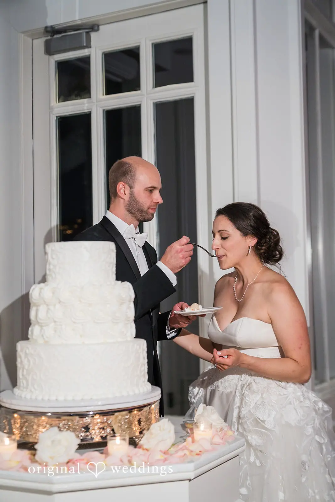 Timothy + Tina Westmount Country Club Wedding // Timothy & Tina -