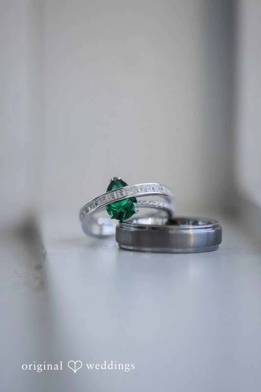 Timothy + Tina Westmount Country Club Wedding // Timothy & Tina -