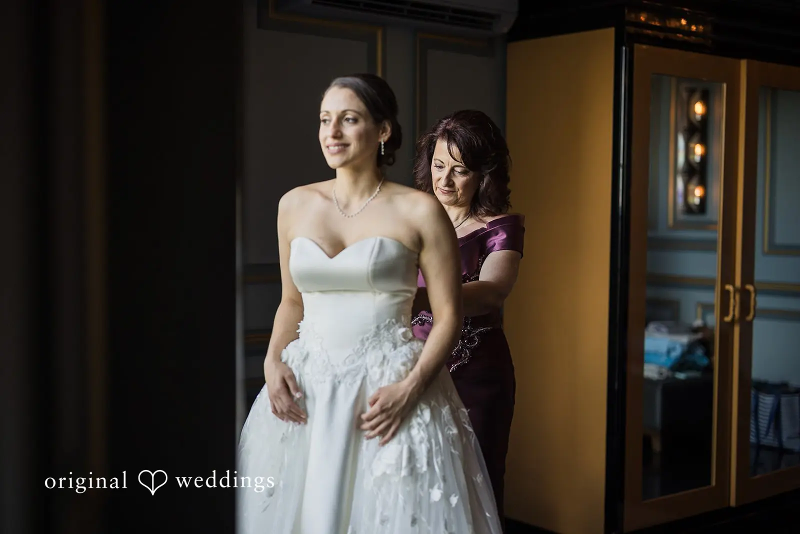 Timothy + Tina Westmount Country Club Wedding // Timothy & Tina -
