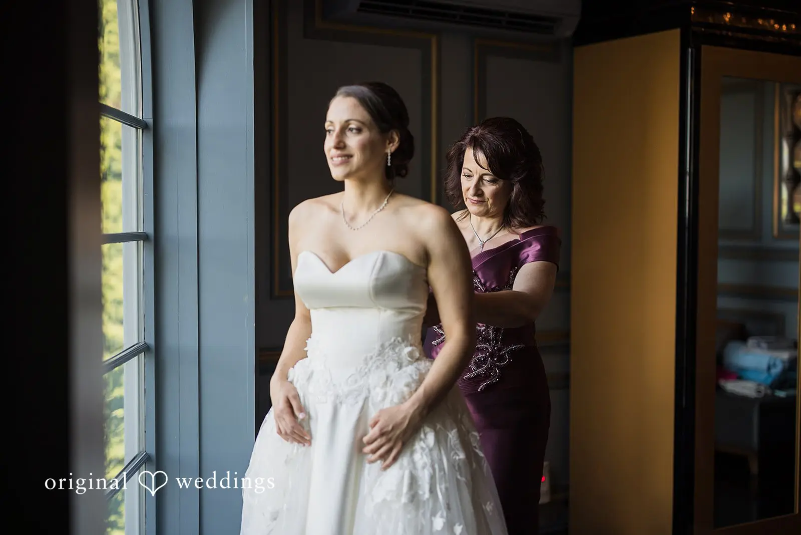 Timothy + Tina Westmount Country Club Wedding // Timothy & Tina -